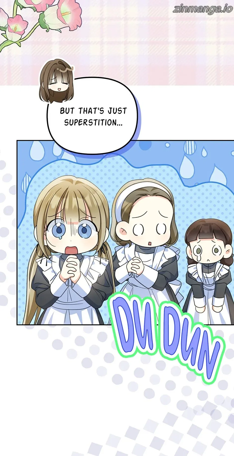 Why Are You Obsessed With Your Fake Wife? Chapter 27 – Page 64
