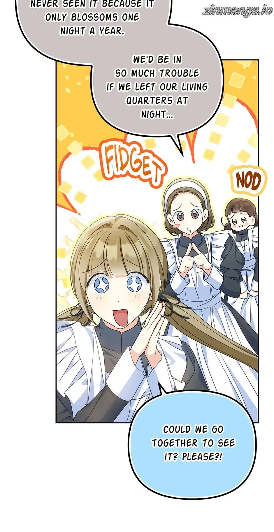 Why Are You Obsessed With Your Fake Wife? Chapter 27 – Page 66