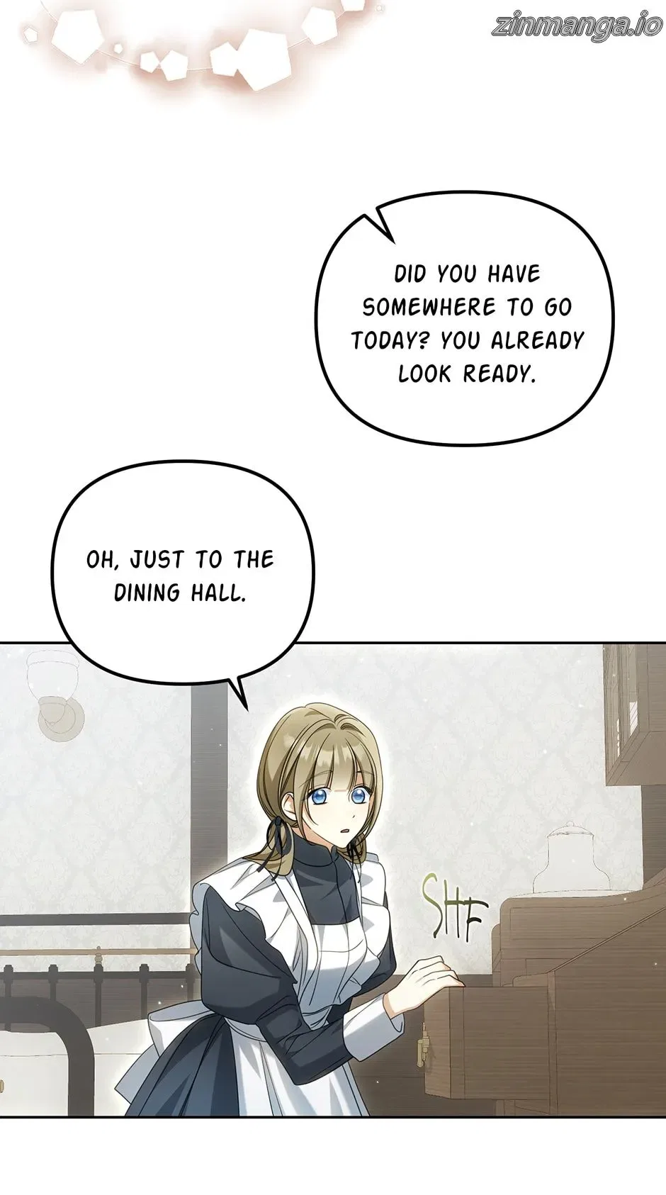 Why Are You Obsessed With Your Fake Wife? Chapter 27 – Page 72