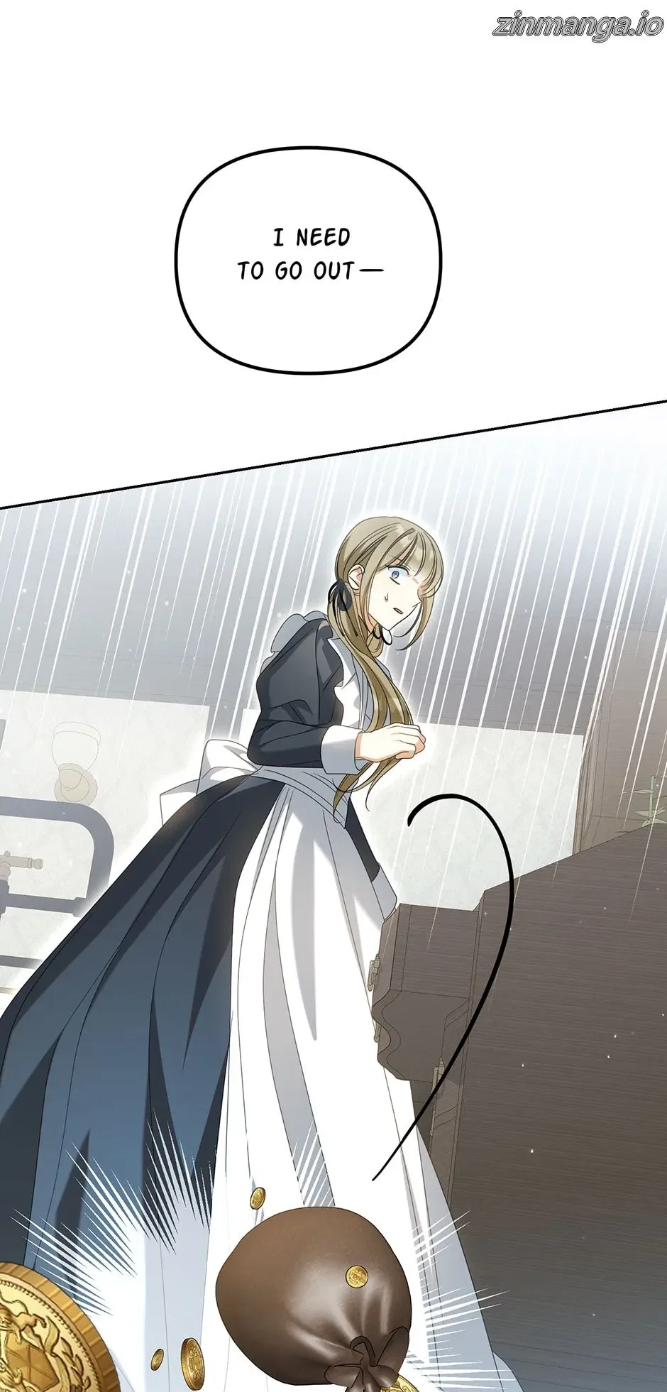 Why Are You Obsessed With Your Fake Wife? Chapter 27 – Page 73