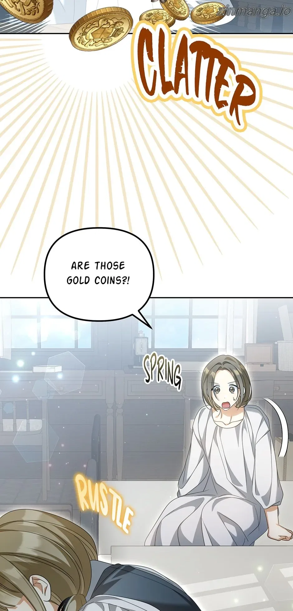Why Are You Obsessed With Your Fake Wife? Chapter 27 – Page 74