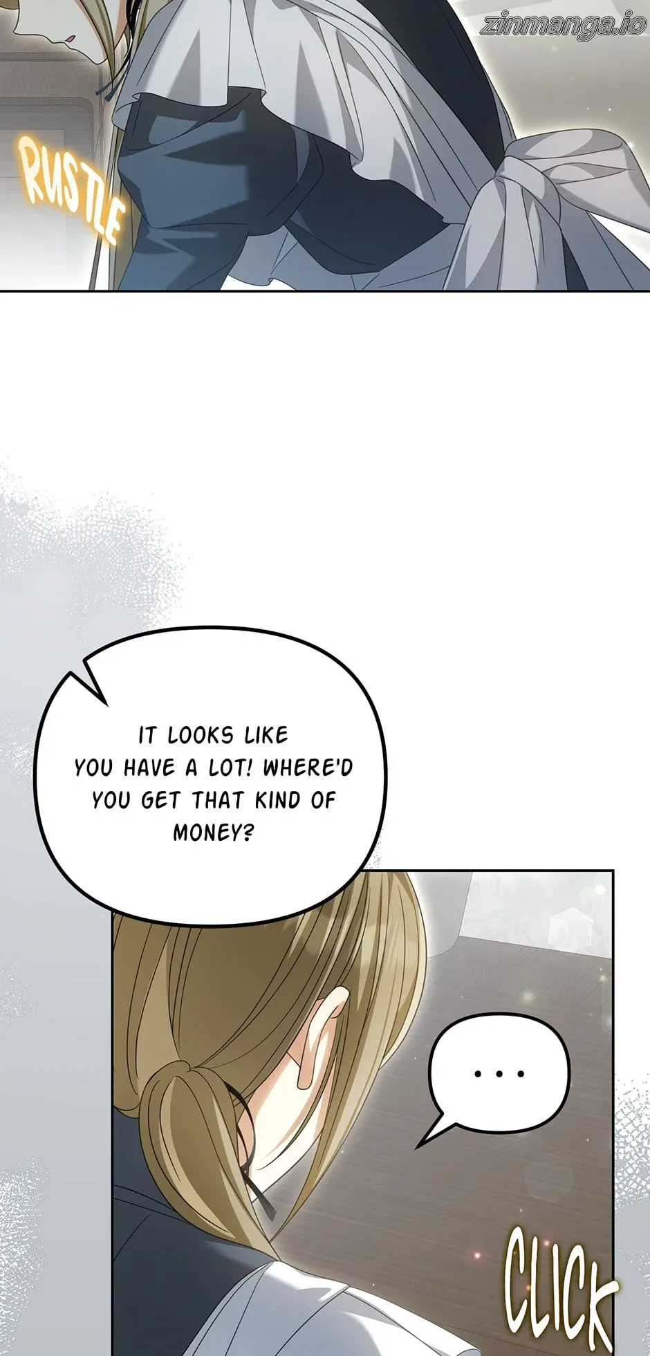 Why Are You Obsessed With Your Fake Wife? Chapter 27 – Page 75