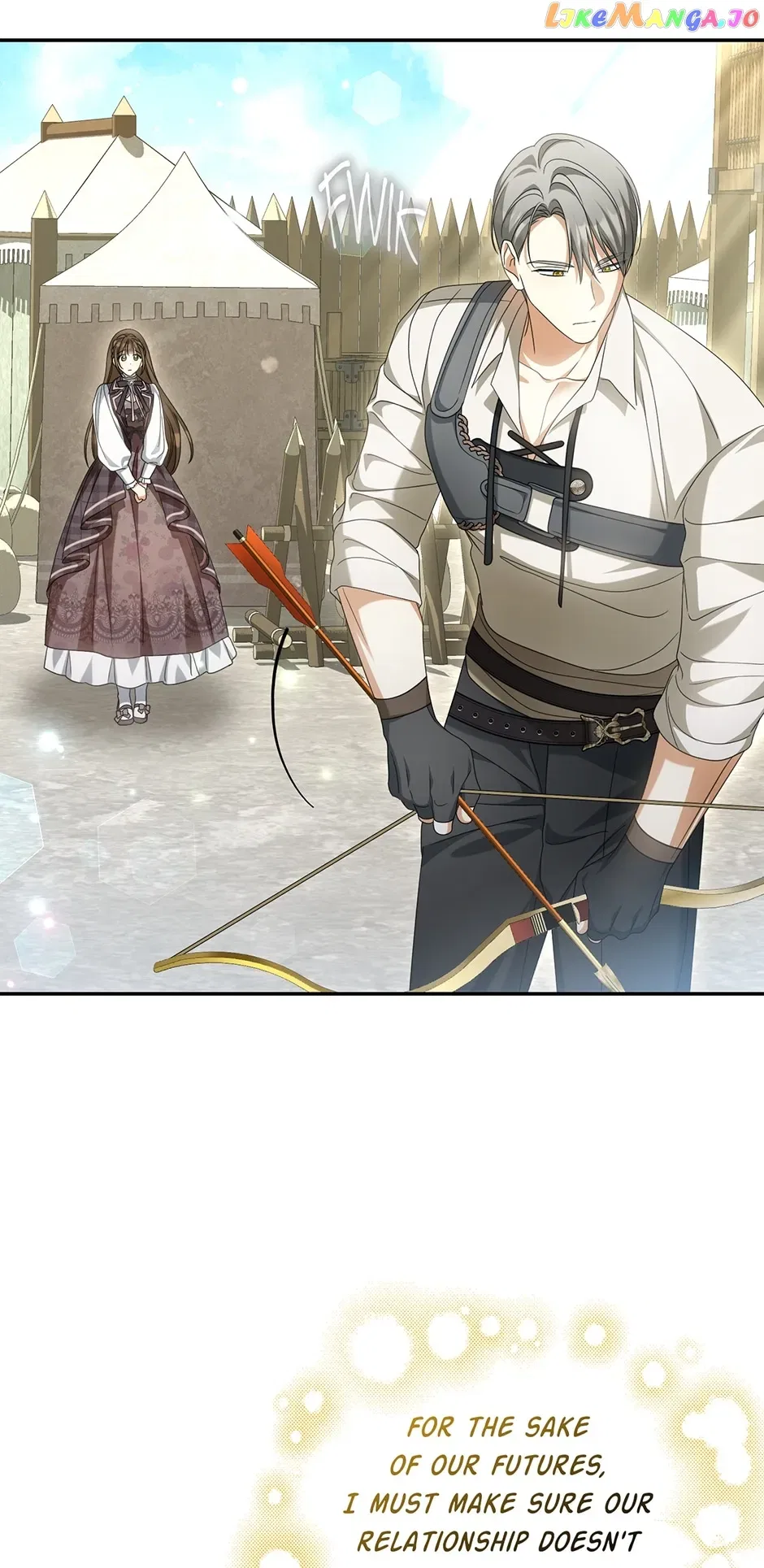 Why Are You Obsessed With Your Fake Wife? Chapter 26 – Page 5