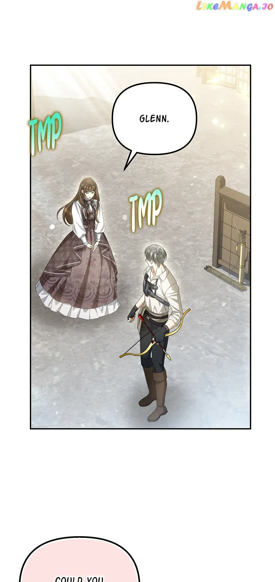 Why Are You Obsessed With Your Fake Wife? Chapter 26 – Page 7