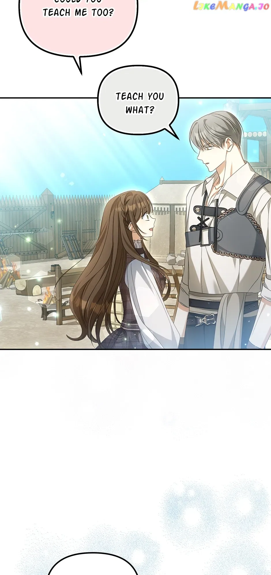 Why Are You Obsessed With Your Fake Wife? Chapter 26 – Page 8