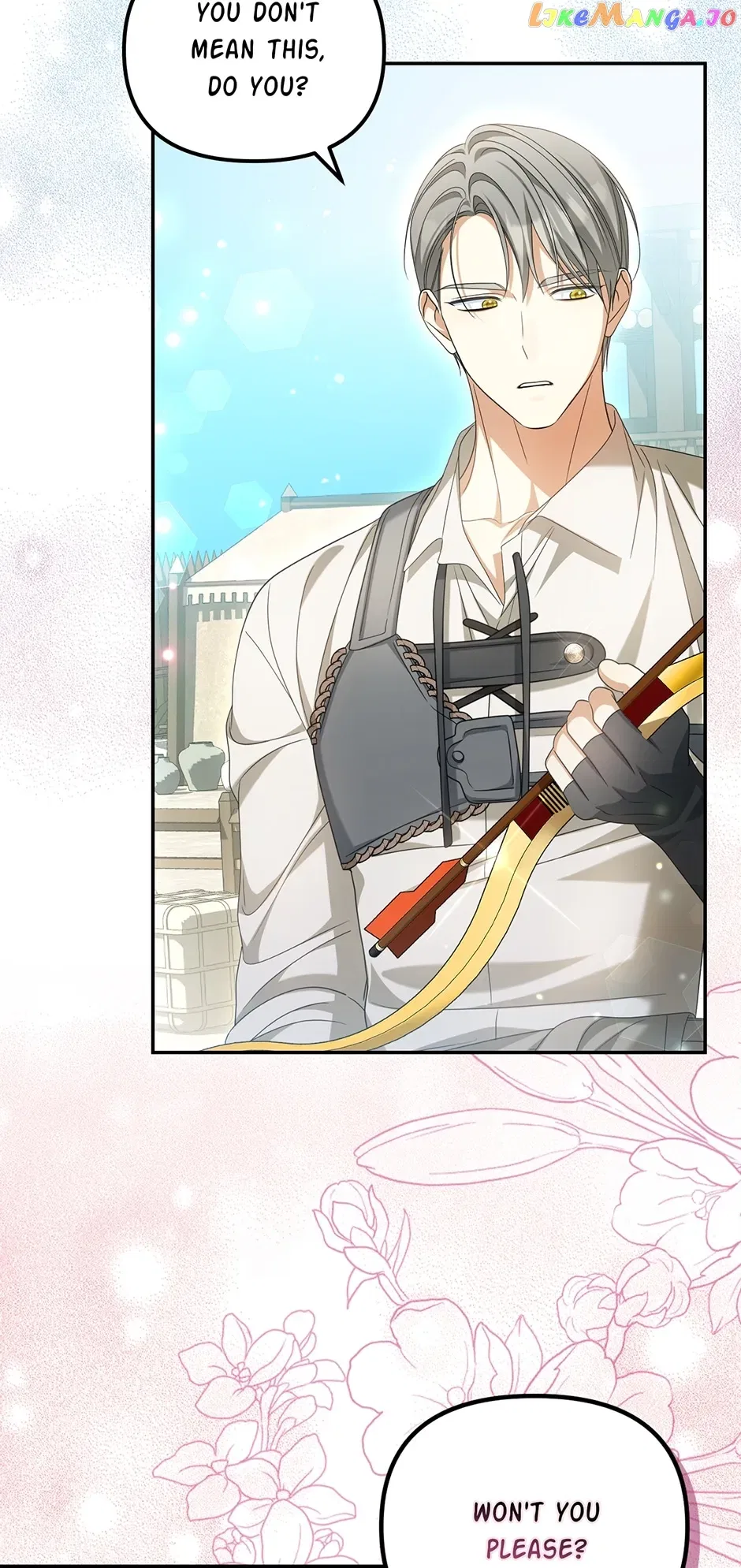 Why Are You Obsessed With Your Fake Wife? Chapter 26 – Page 9