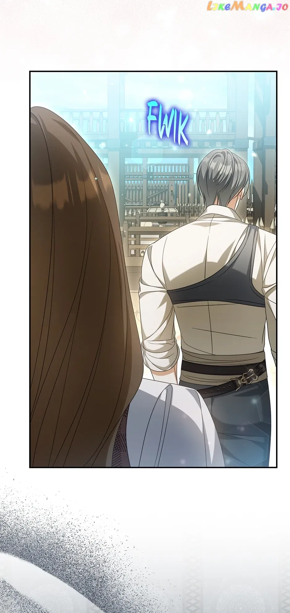 Why Are You Obsessed With Your Fake Wife? Chapter 26 – Page 11