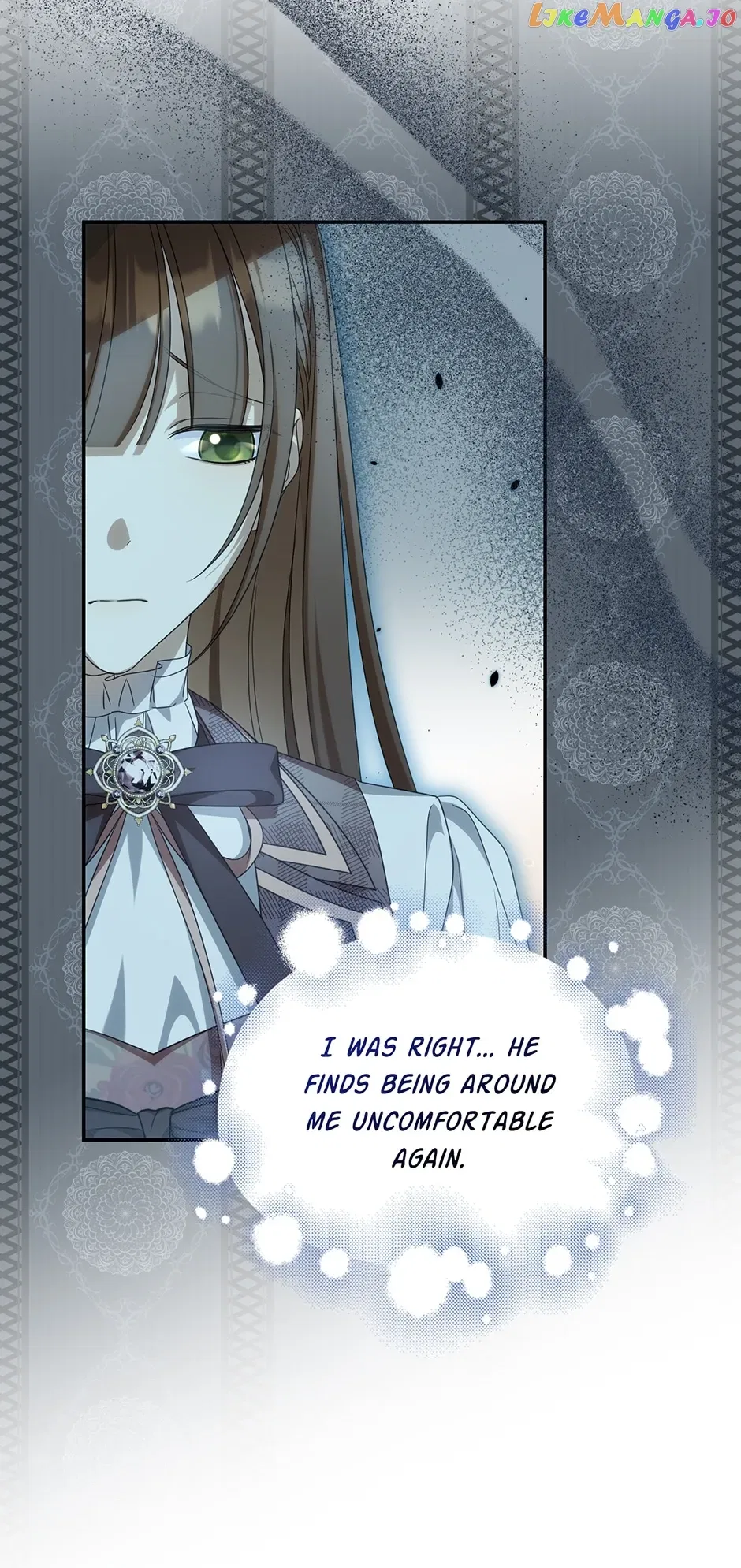Why Are You Obsessed With Your Fake Wife? Chapter 26 – Page 12