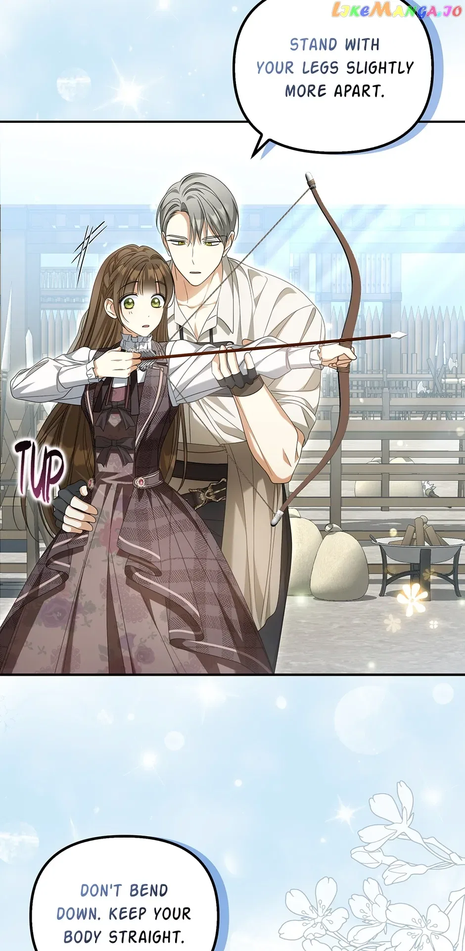 Why Are You Obsessed With Your Fake Wife? Chapter 26 – Page 17