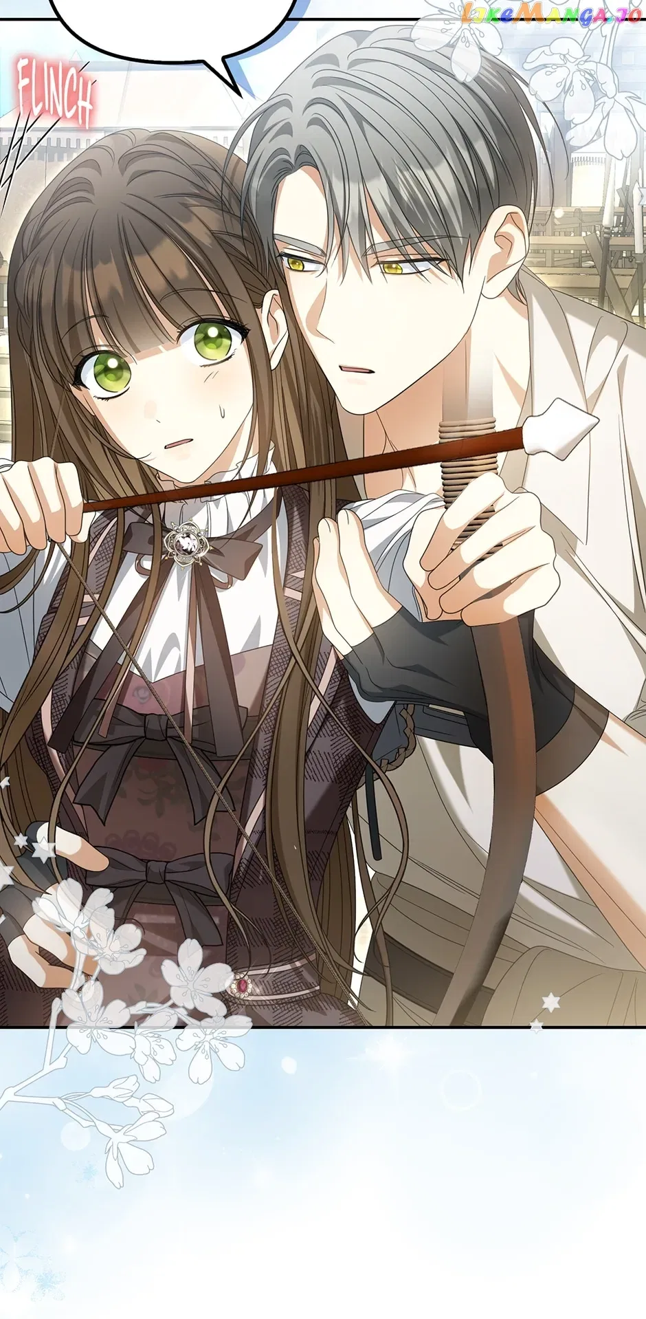 Why Are You Obsessed With Your Fake Wife? Chapter 26 – Page 18
