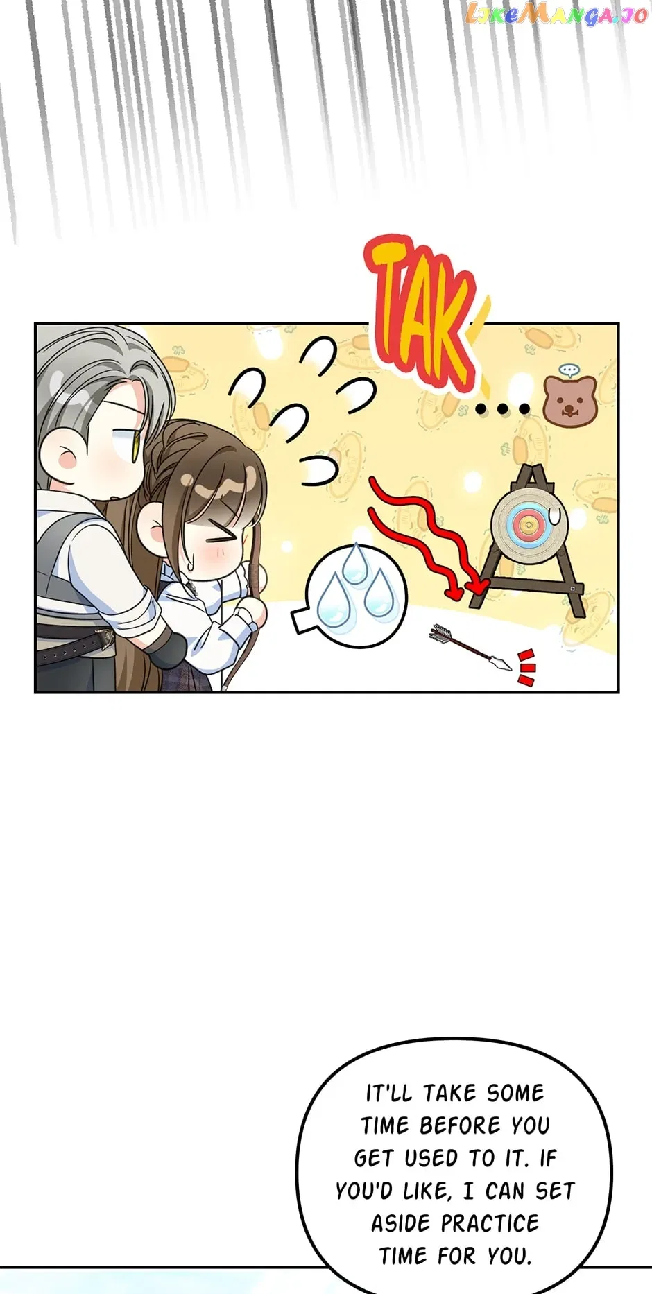 Why Are You Obsessed With Your Fake Wife? Chapter 26 – Page 22