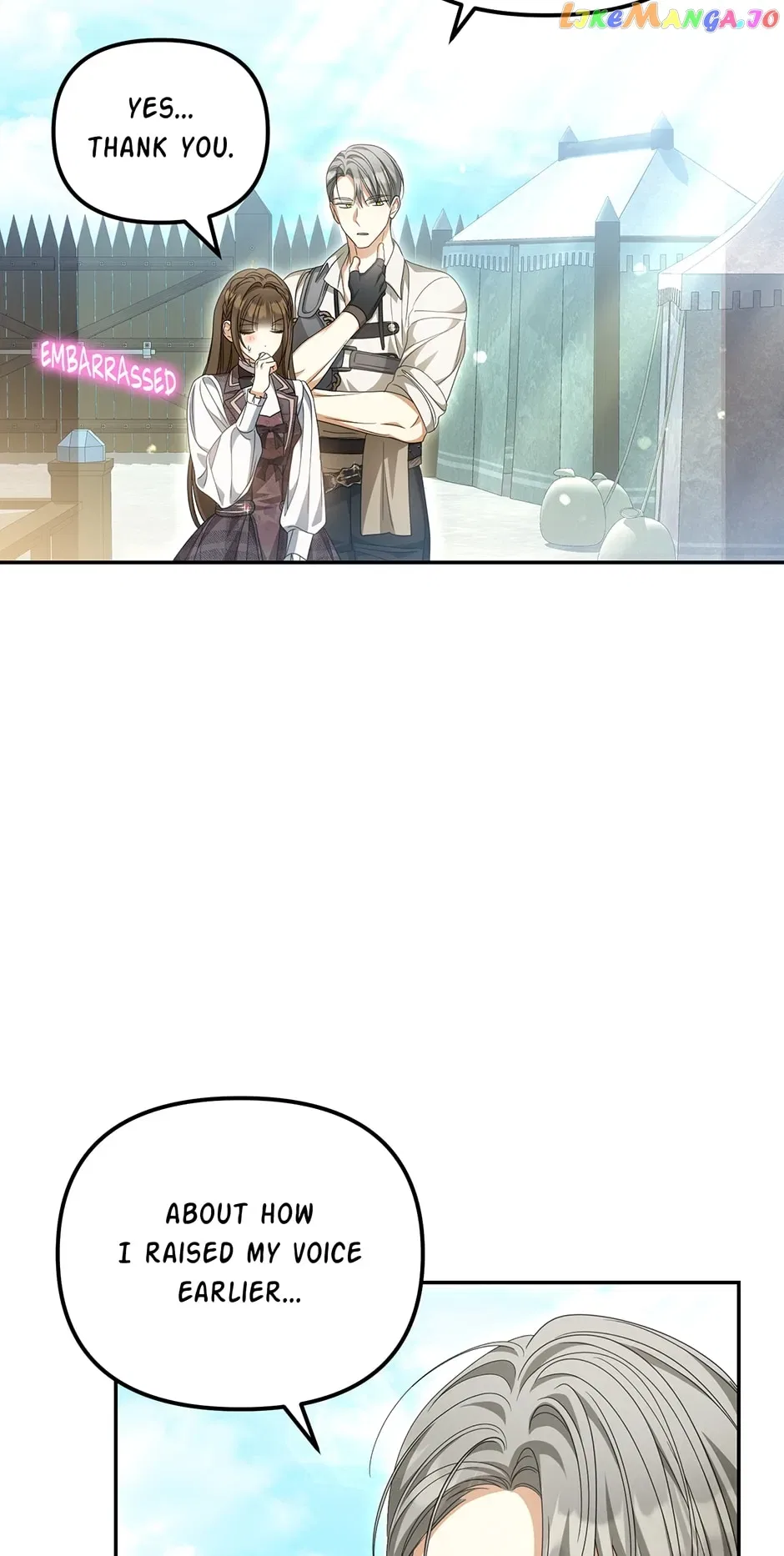 Why Are You Obsessed With Your Fake Wife? Chapter 26 – Page 23