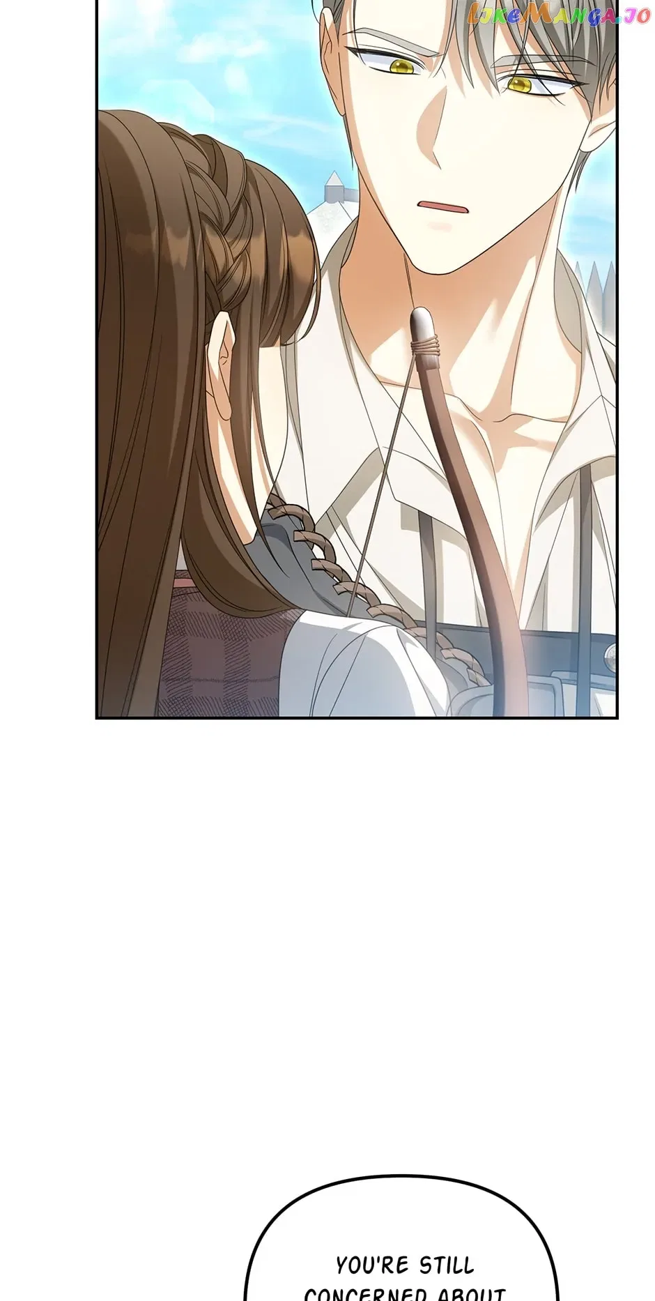 Why Are You Obsessed With Your Fake Wife? Chapter 26 – Page 24