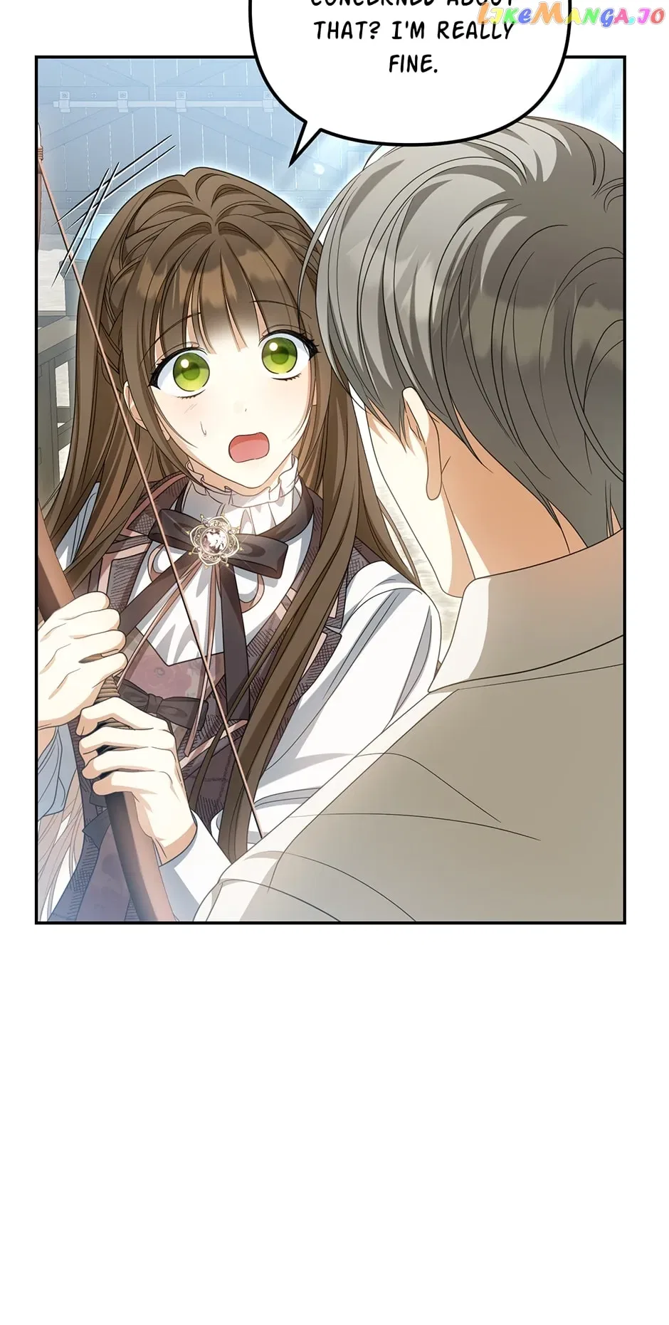 Why Are You Obsessed With Your Fake Wife? Chapter 26 – Page 25