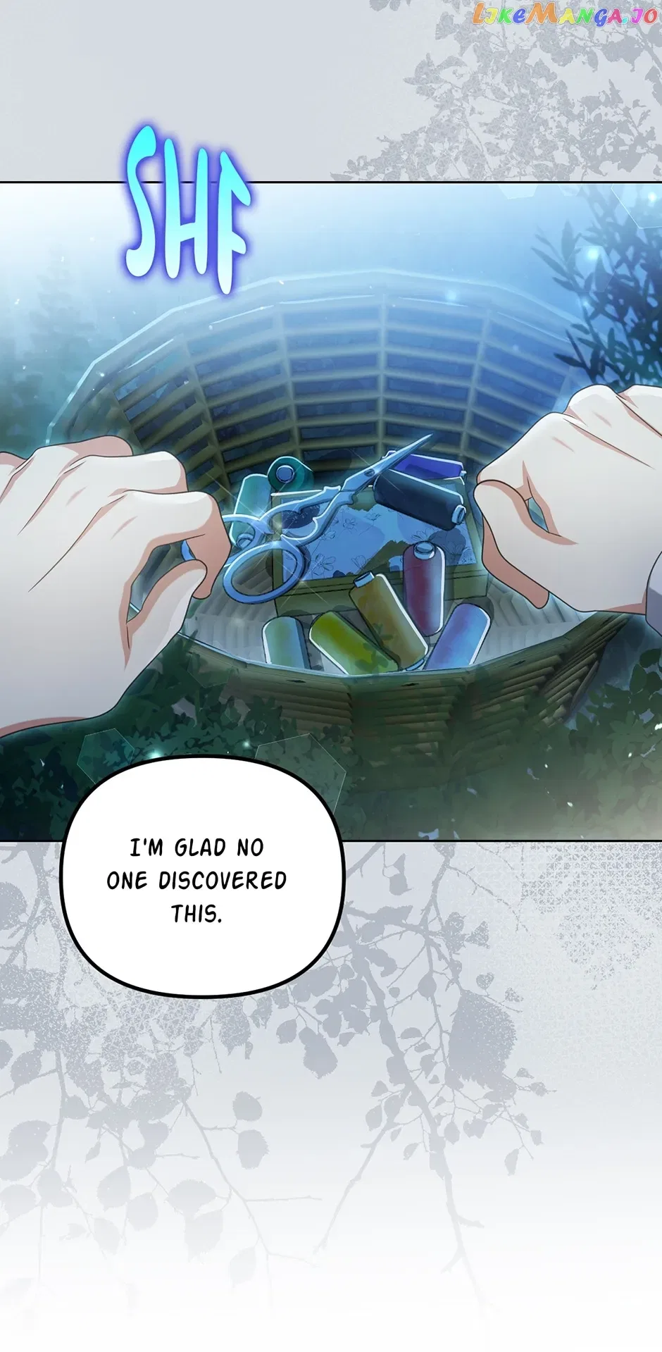 Why Are You Obsessed With Your Fake Wife? Chapter 26 – Page 33