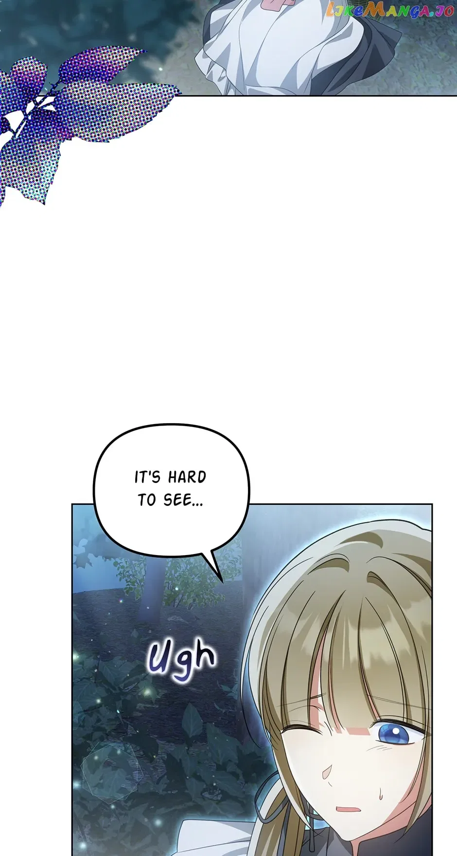 Why Are You Obsessed With Your Fake Wife? Chapter 26 – Page 35