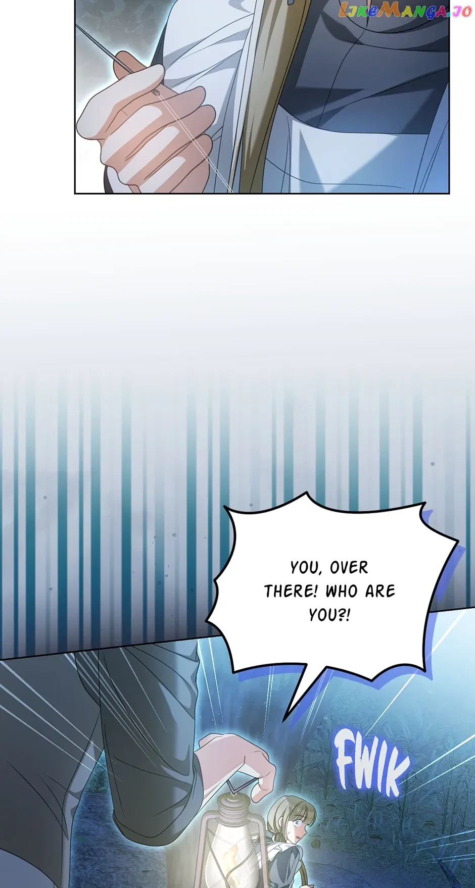 Why Are You Obsessed With Your Fake Wife? Chapter 26 – Page 36