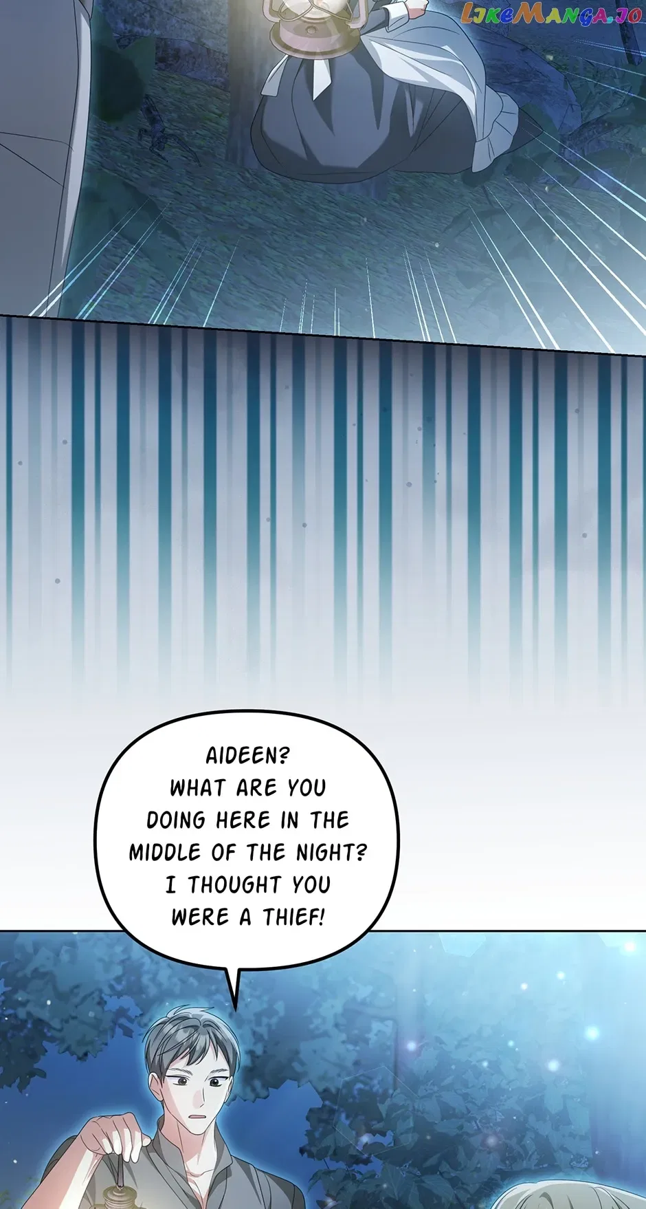 Why Are You Obsessed With Your Fake Wife? Chapter 26 – Page 37