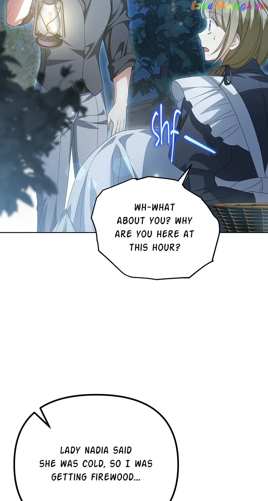 Why Are You Obsessed With Your Fake Wife? Chapter 26 – Page 38