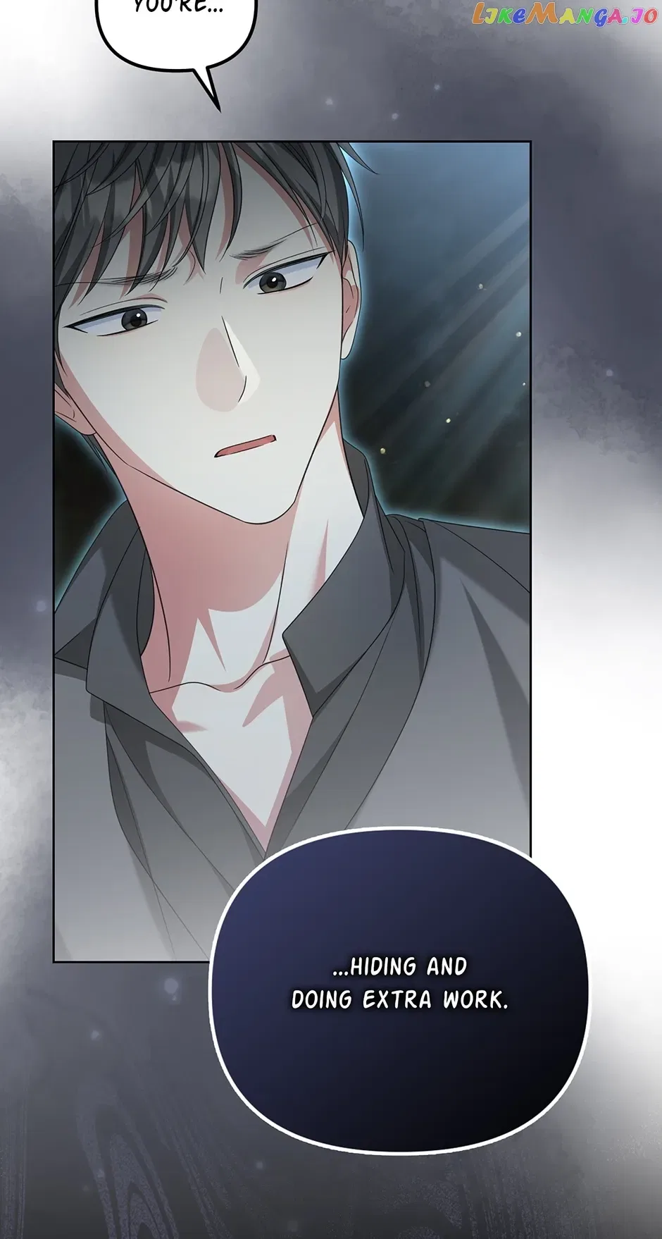 Why Are You Obsessed With Your Fake Wife? Chapter 26 – Page 40