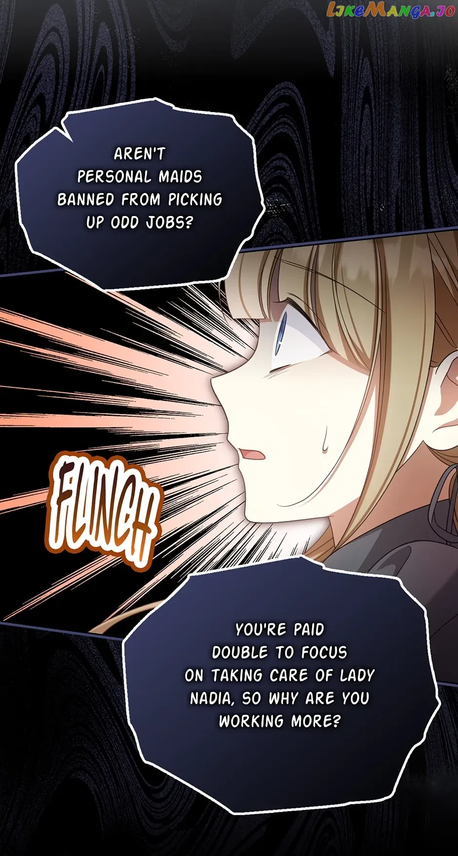 Why Are You Obsessed With Your Fake Wife? Chapter 26 – Page 41
