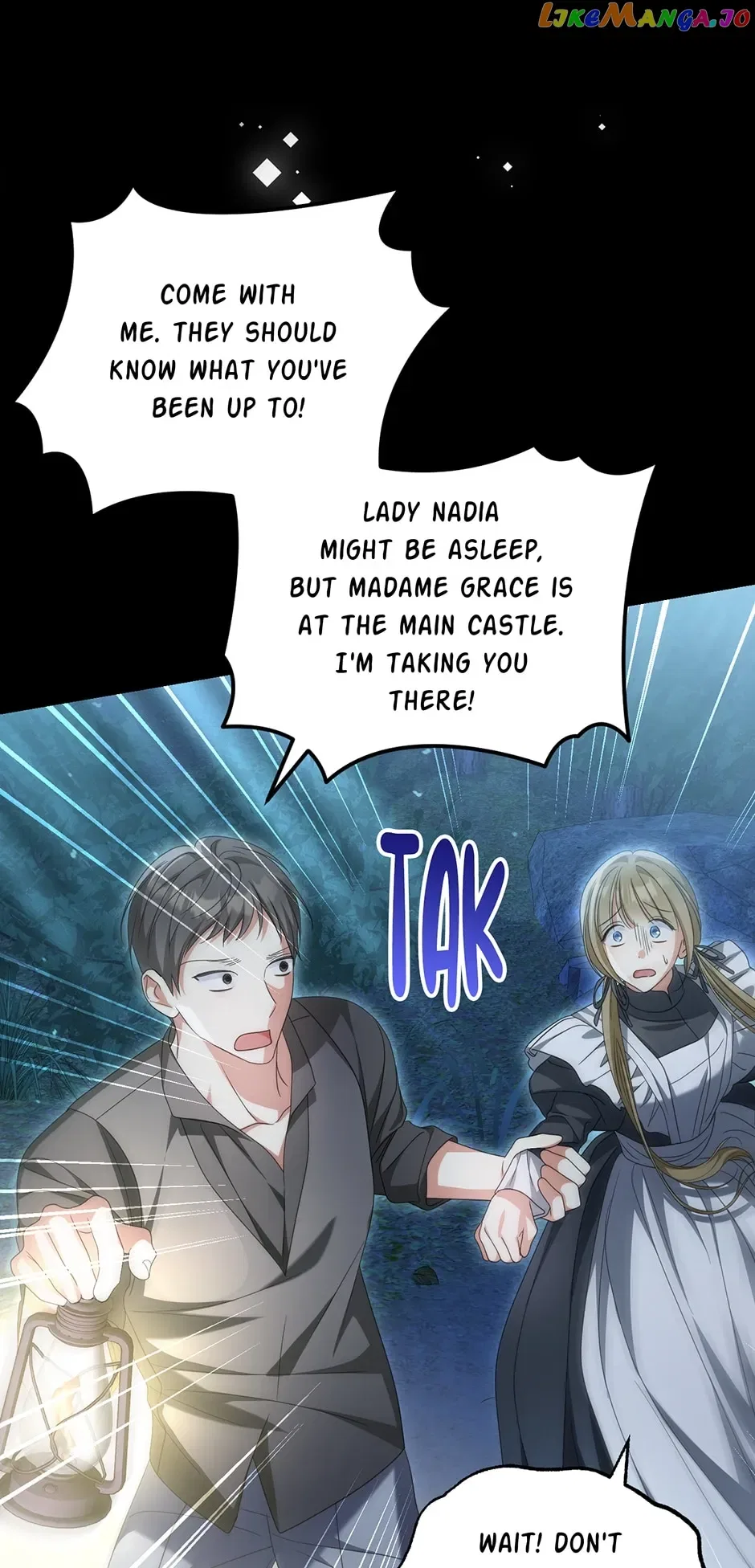 Why Are You Obsessed With Your Fake Wife? Chapter 26 – Page 42