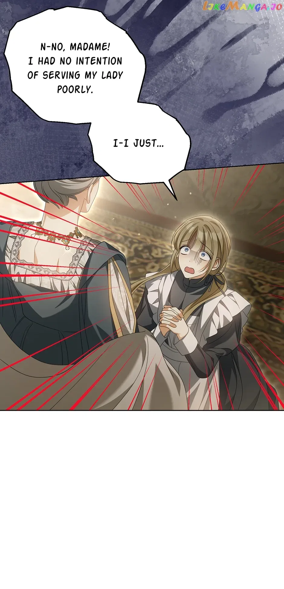 Why Are You Obsessed With Your Fake Wife? Chapter 26 – Page 49