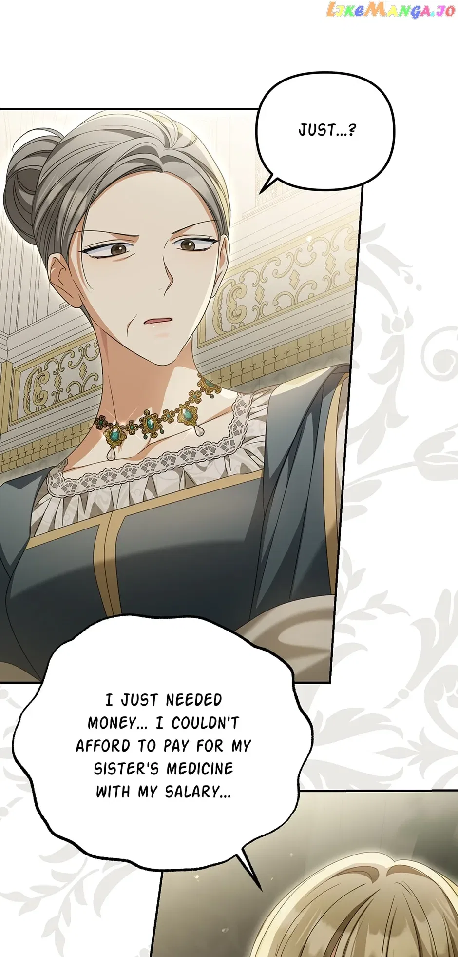 Why Are You Obsessed With Your Fake Wife? Chapter 26 – Page 50