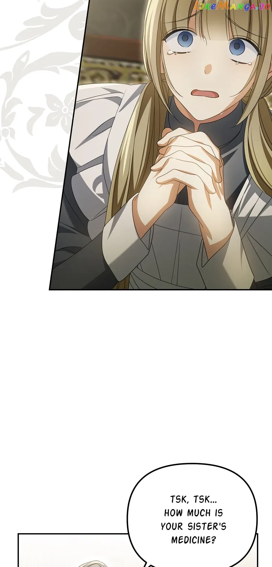 Why Are You Obsessed With Your Fake Wife? Chapter 26 – Page 51