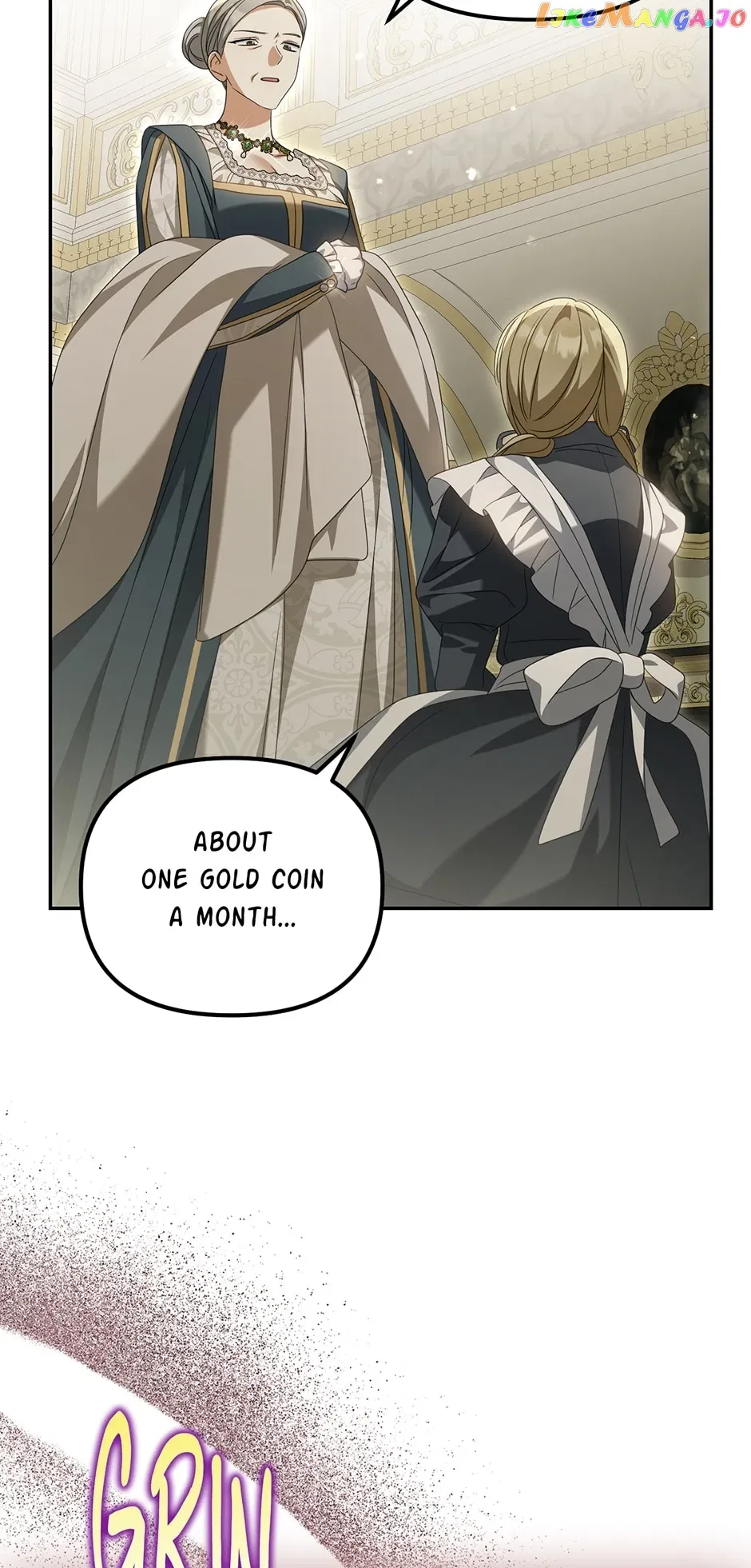 Why Are You Obsessed With Your Fake Wife? Chapter 26 – Page 52