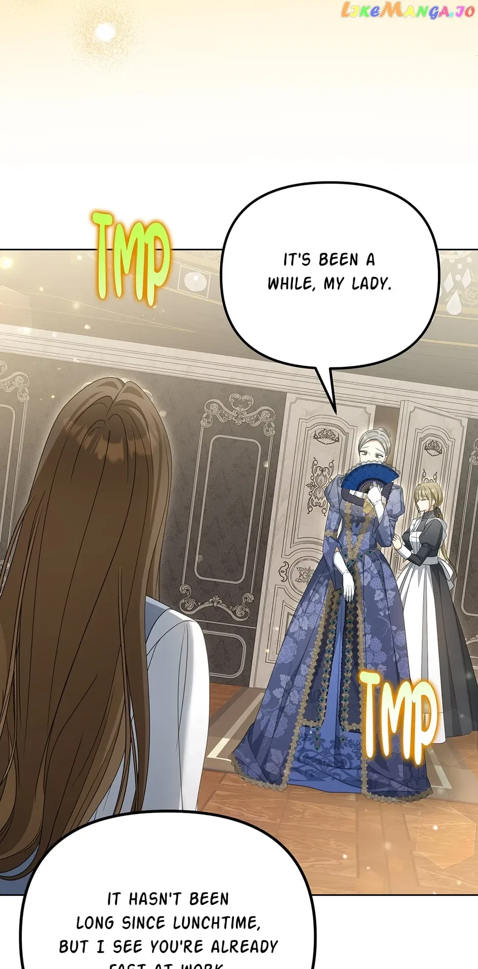 Why Are You Obsessed With Your Fake Wife? Chapter 26 – Page 58