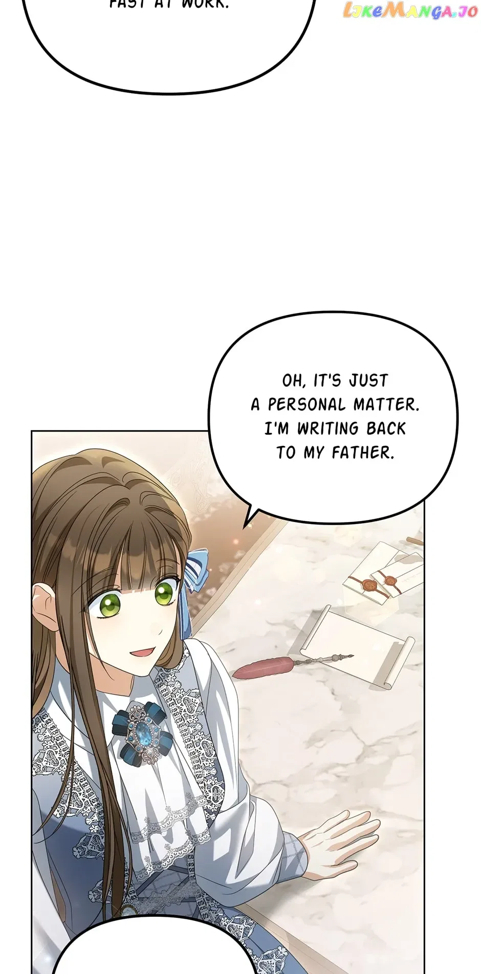 Why Are You Obsessed With Your Fake Wife? Chapter 26 – Page 59