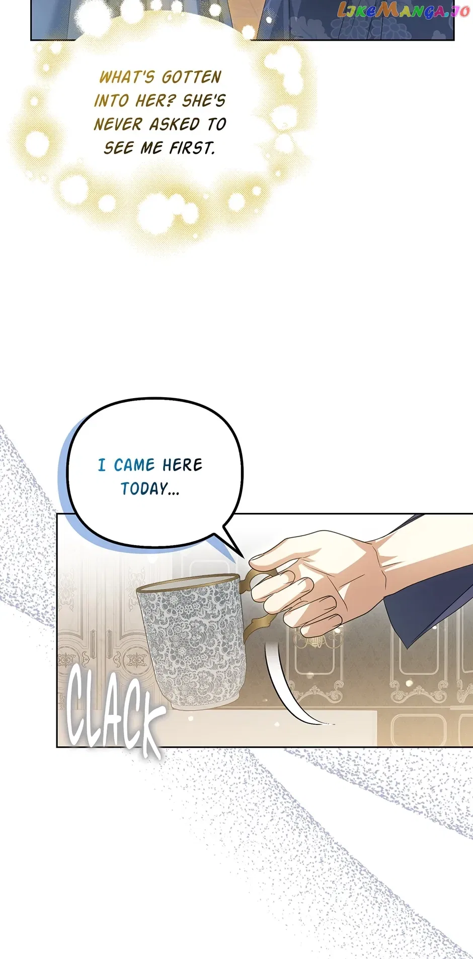 Why Are You Obsessed With Your Fake Wife? Chapter 26 – Page 61