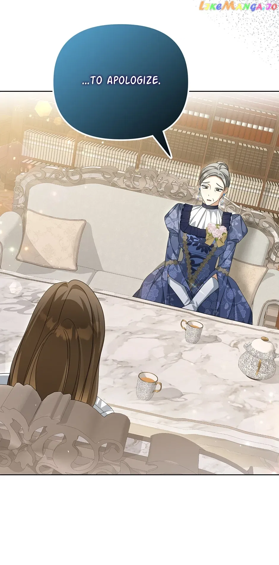 Why Are You Obsessed With Your Fake Wife? Chapter 26 – Page 62