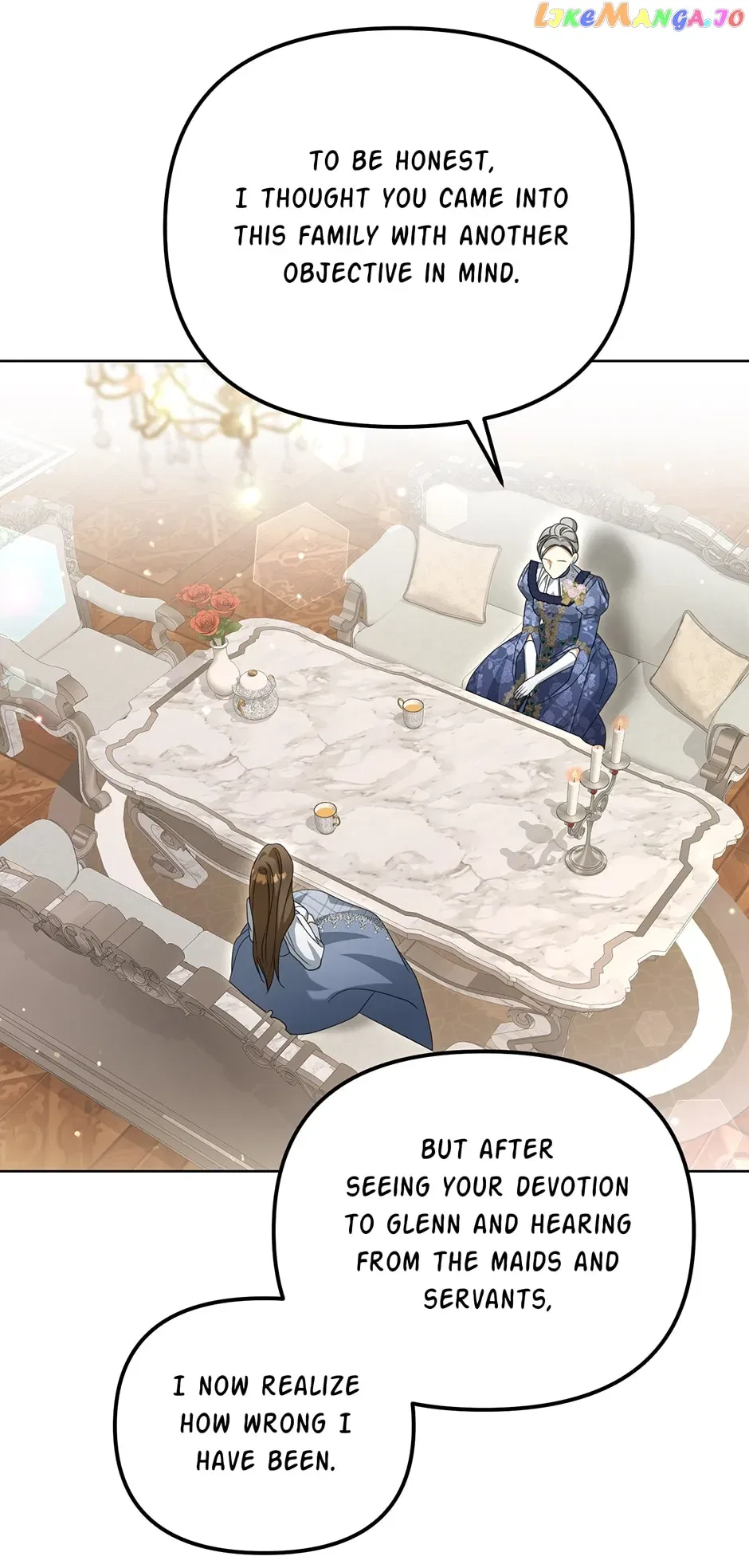 Why Are You Obsessed With Your Fake Wife? Chapter 26 – Page 64