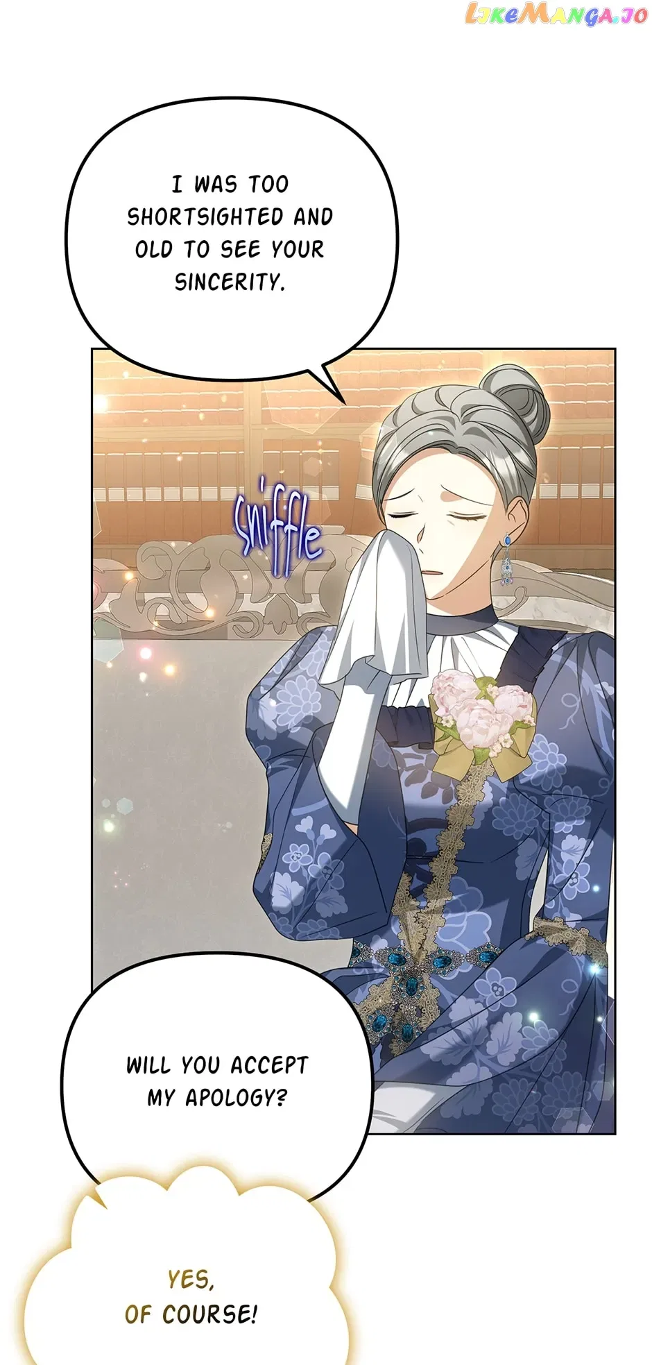 Why Are You Obsessed With Your Fake Wife? Chapter 26 – Page 65
