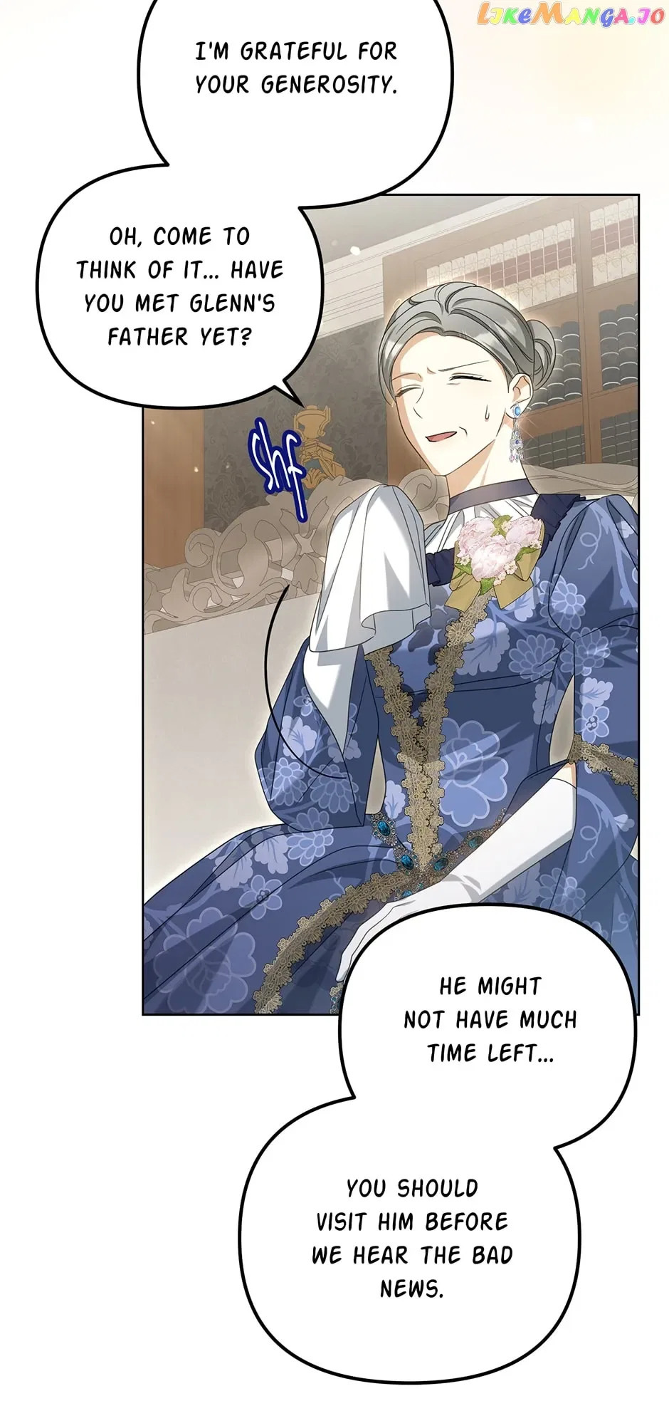 Why Are You Obsessed With Your Fake Wife? Chapter 26 – Page 68