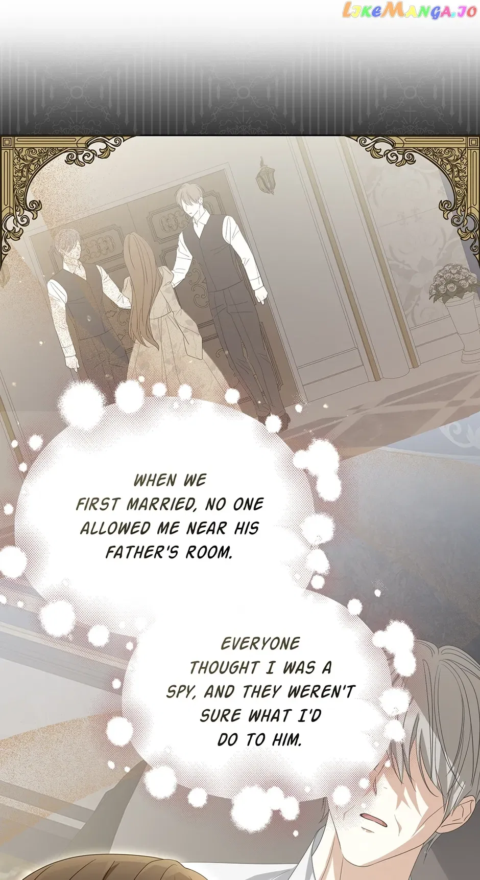 Why Are You Obsessed With Your Fake Wife? Chapter 26 – Page 69