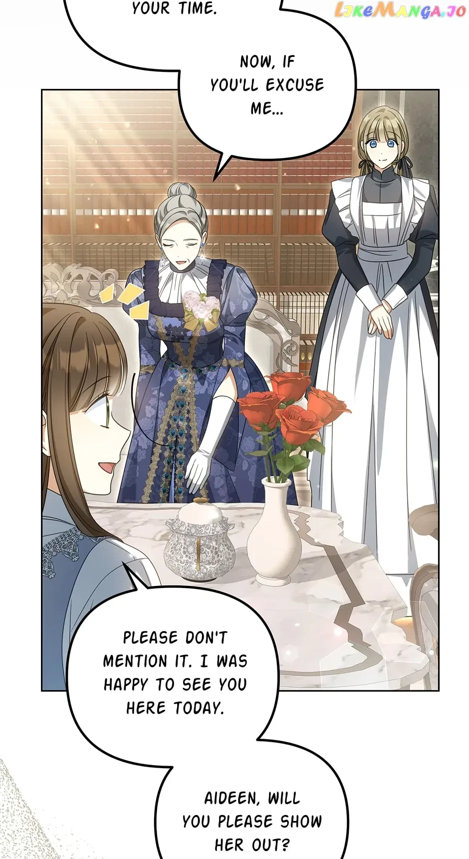 Why Are You Obsessed With Your Fake Wife? Chapter 26 – Page 71