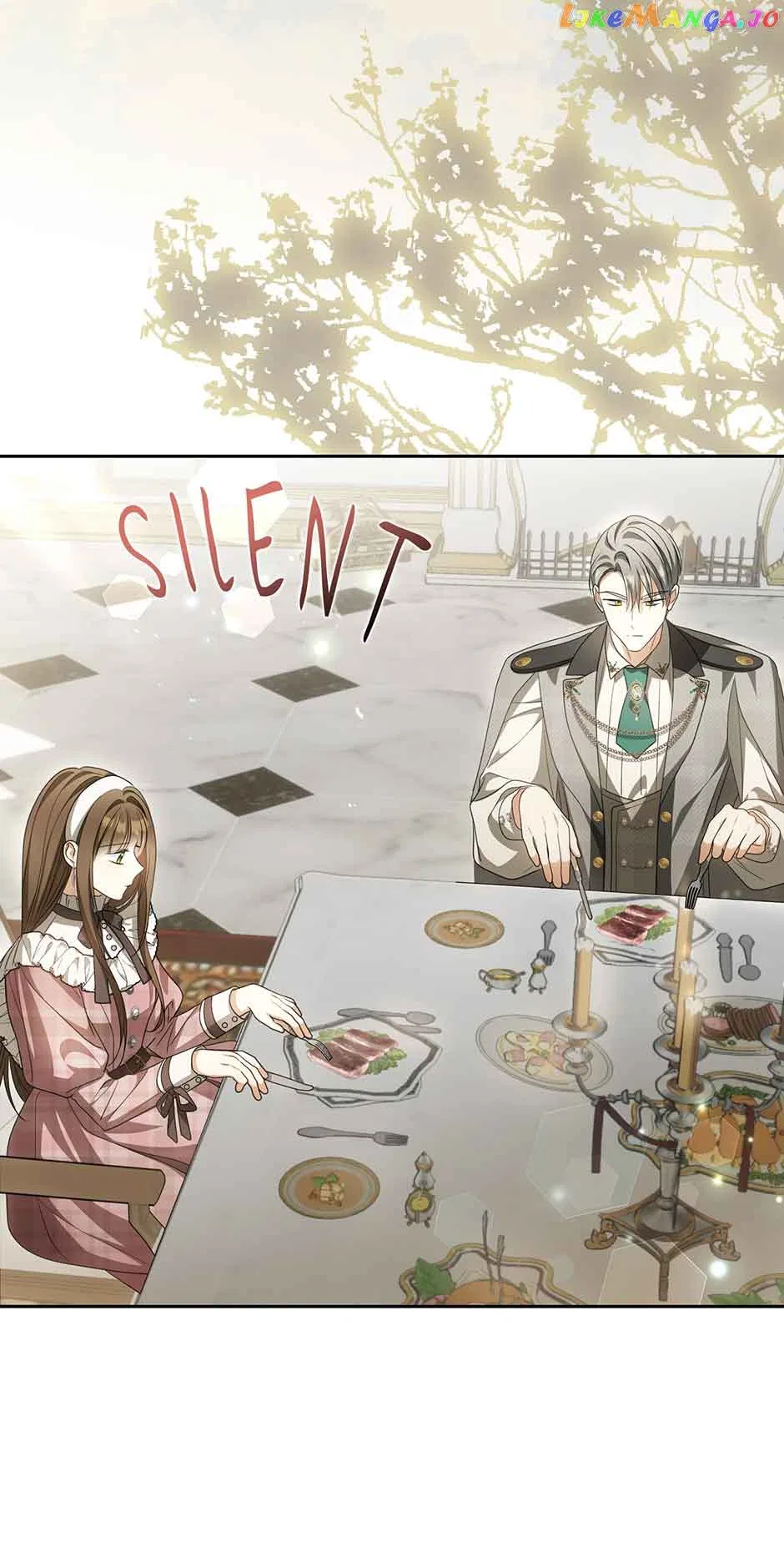 Why Are You Obsessed With Your Fake Wife? Chapter 25 – Page 2