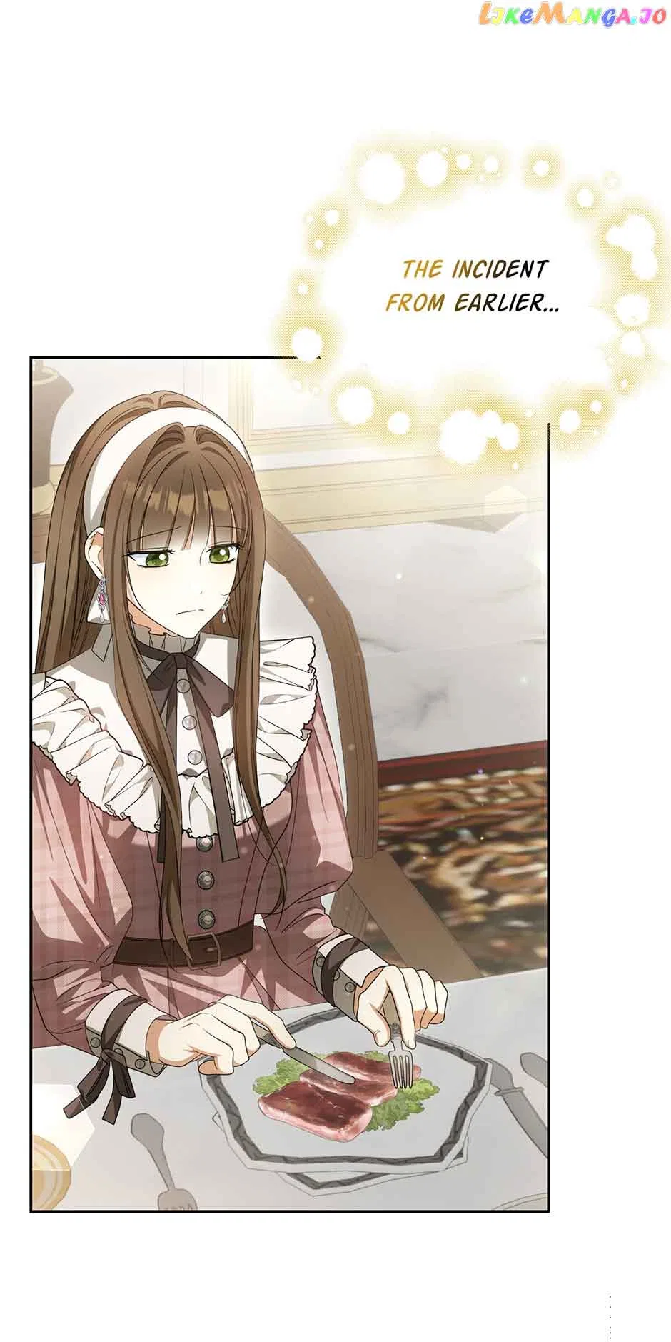 Why Are You Obsessed With Your Fake Wife? Chapter 25 – Page 3