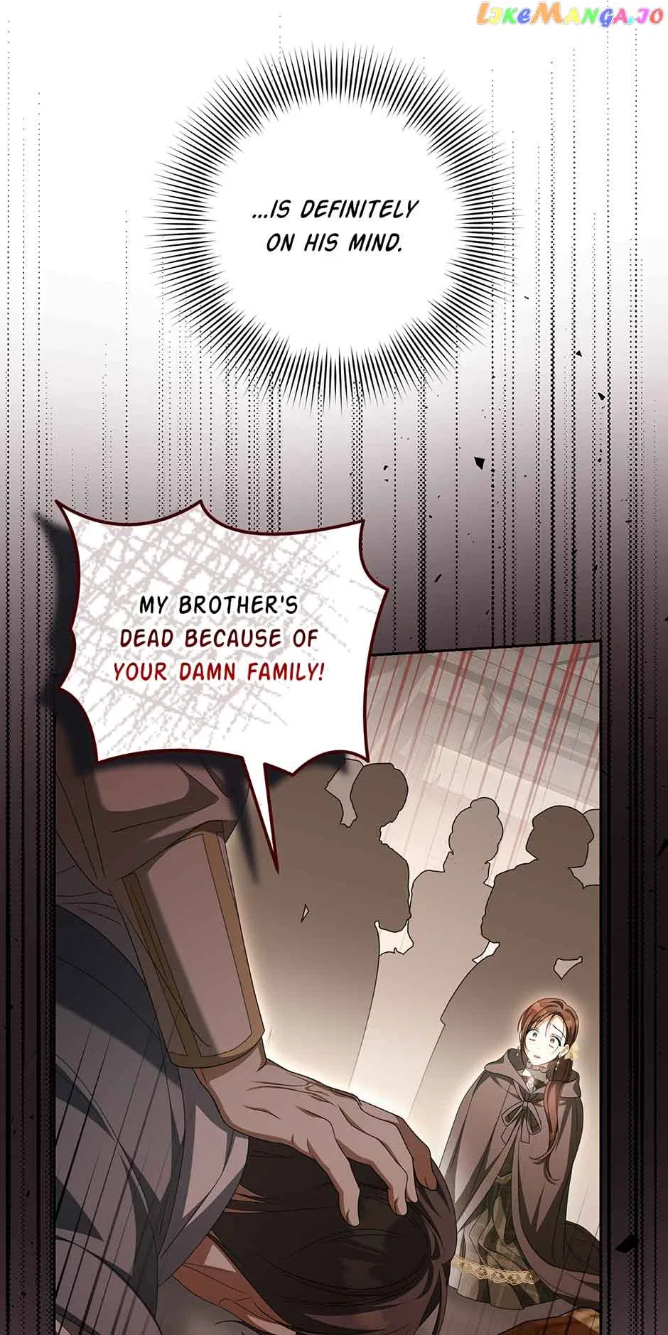 Why Are You Obsessed With Your Fake Wife? Chapter 25 – Page 4
