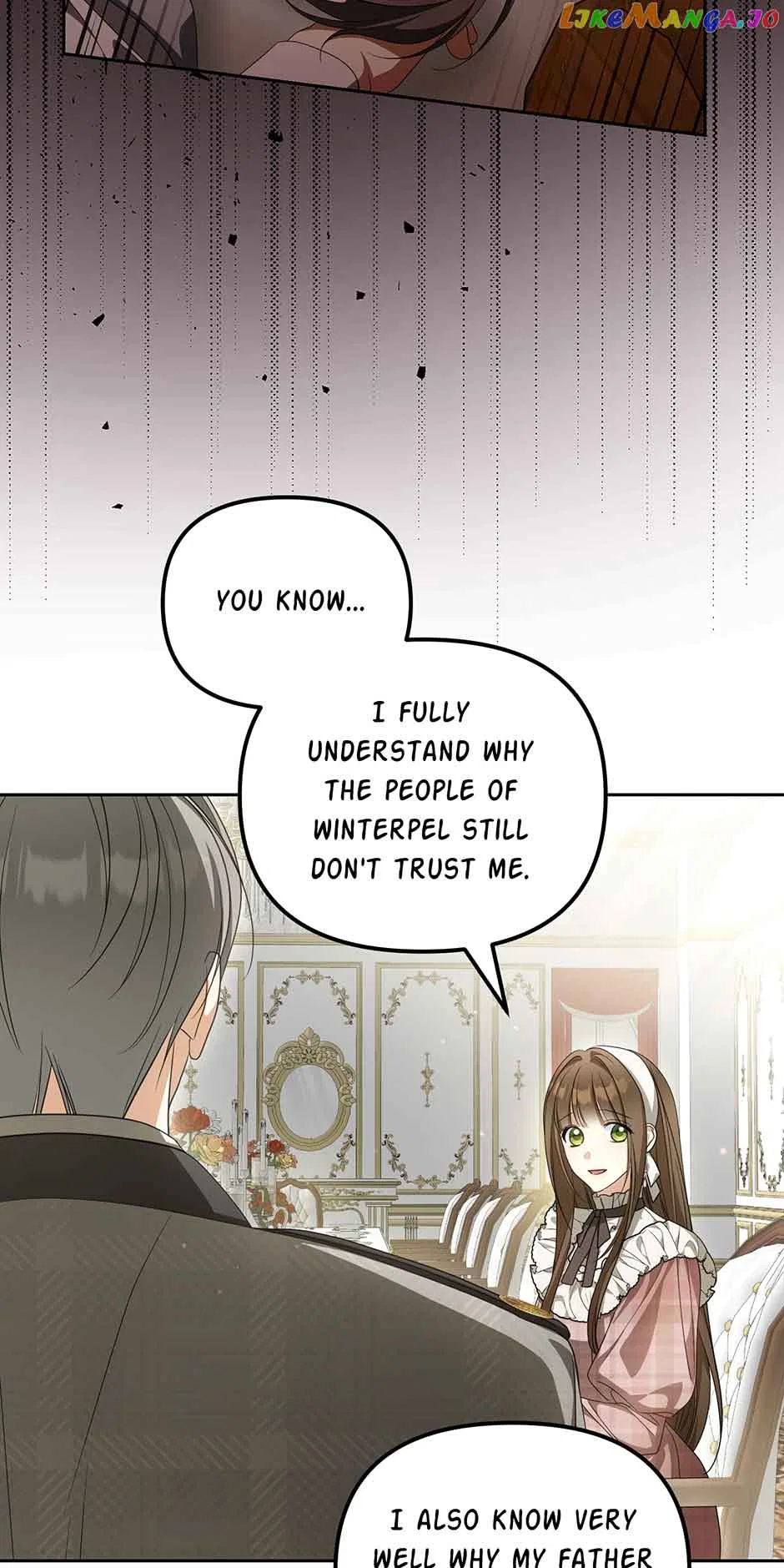 Why Are You Obsessed With Your Fake Wife? Chapter 25 – Page 5