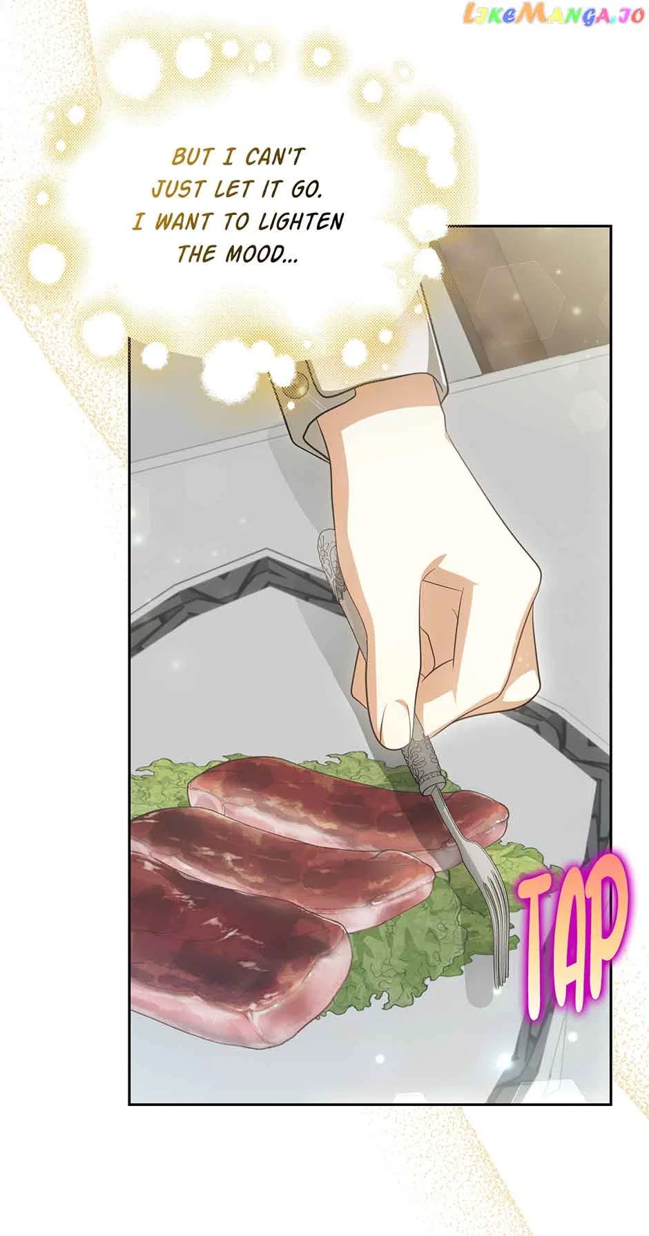 Why Are You Obsessed With Your Fake Wife? Chapter 25 – Page 8