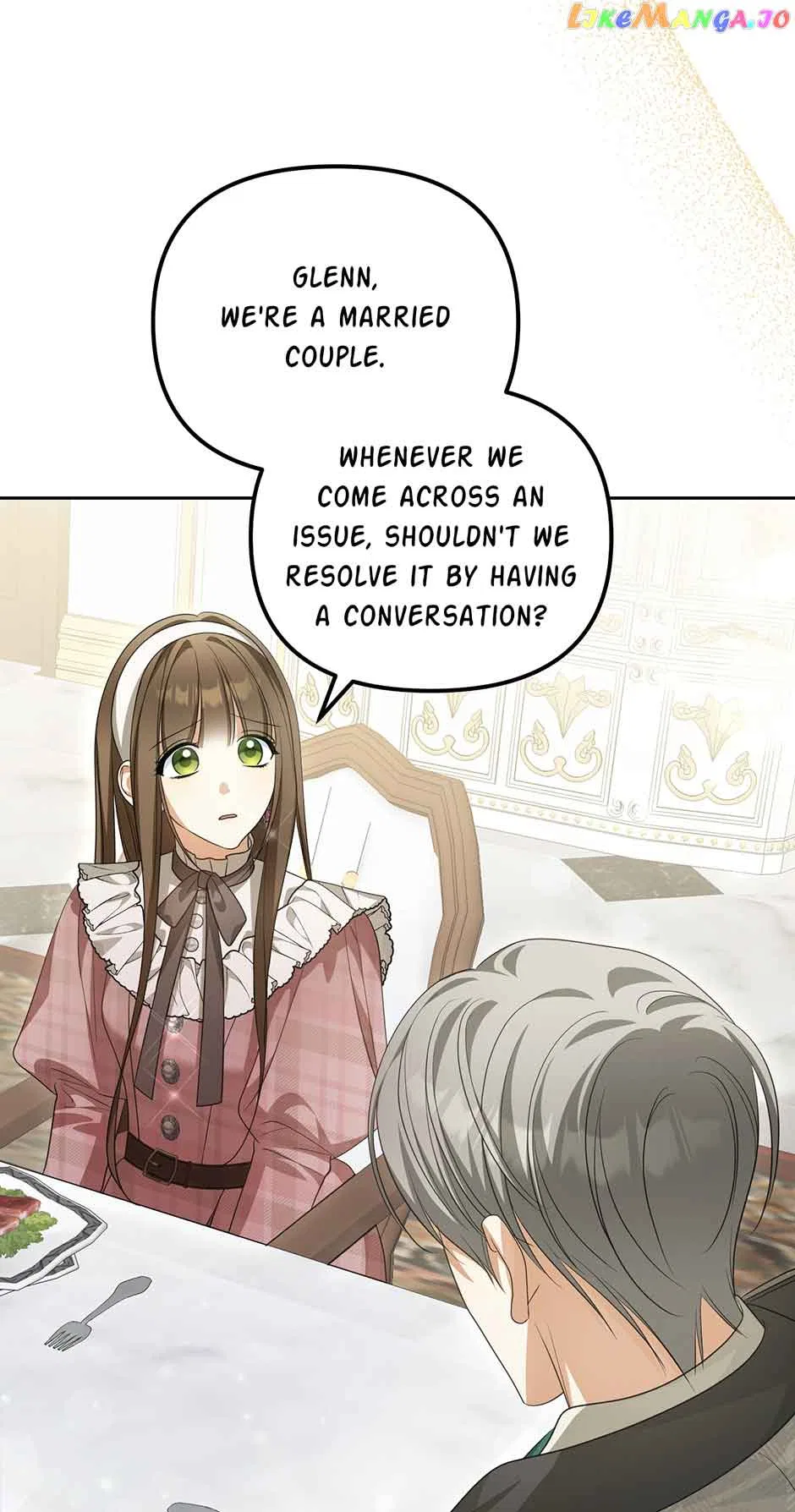 Why Are You Obsessed With Your Fake Wife? Chapter 25 – Page 9