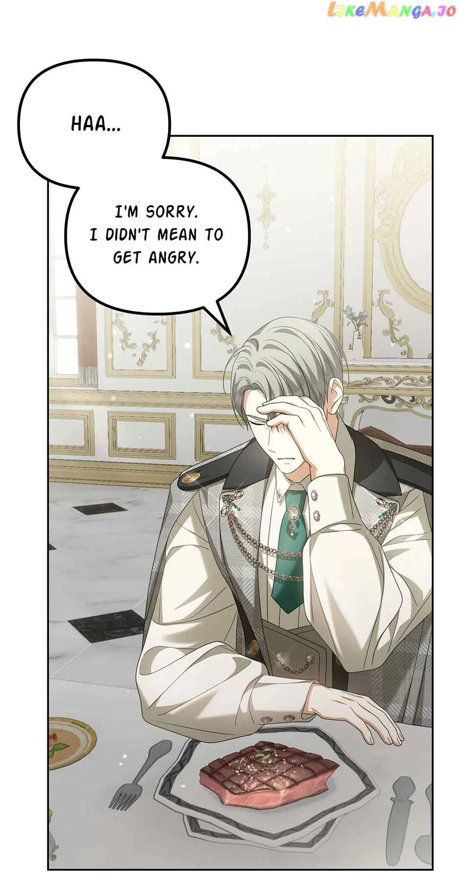Why Are You Obsessed With Your Fake Wife? Chapter 25 – Page 14