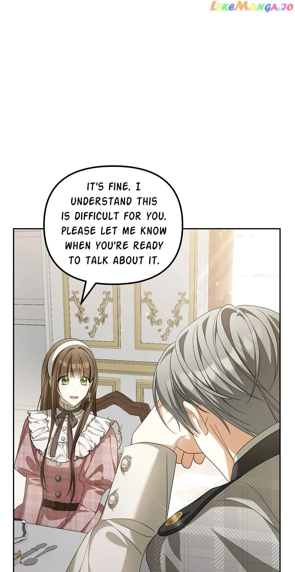 Why Are You Obsessed With Your Fake Wife? Chapter 25 – Page 15