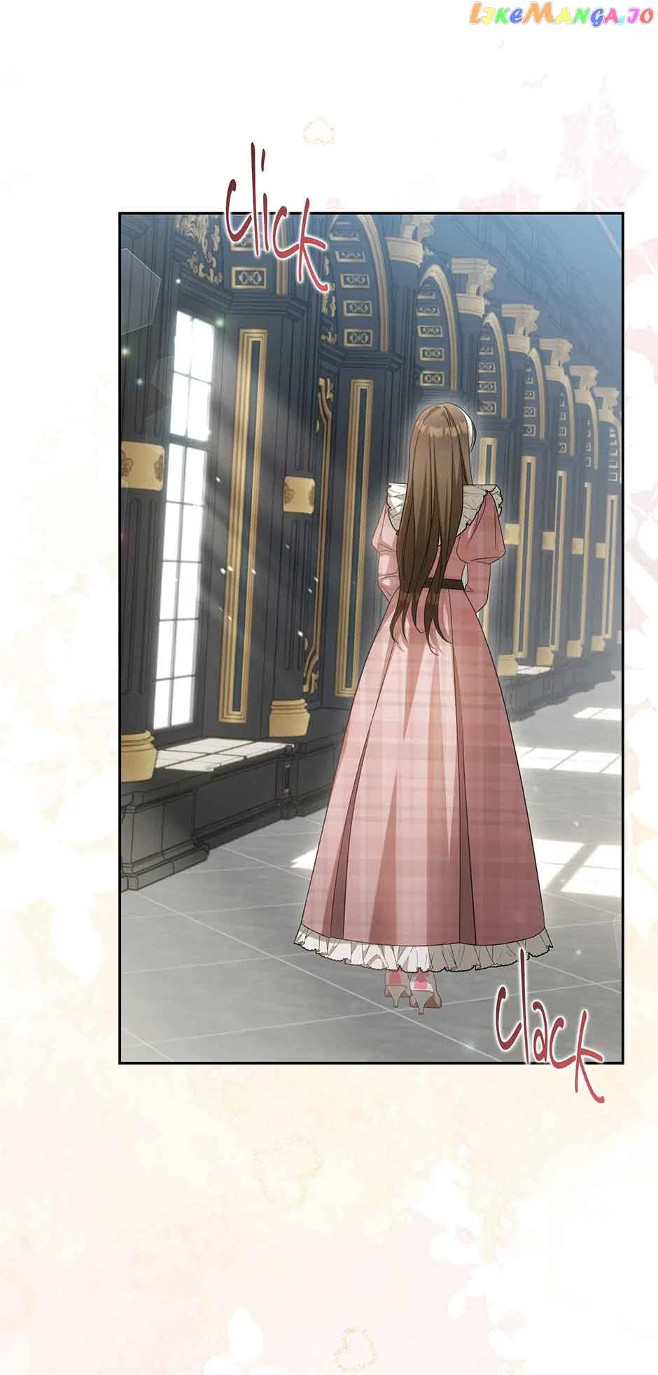 Why Are You Obsessed With Your Fake Wife? Chapter 25 – Page 21