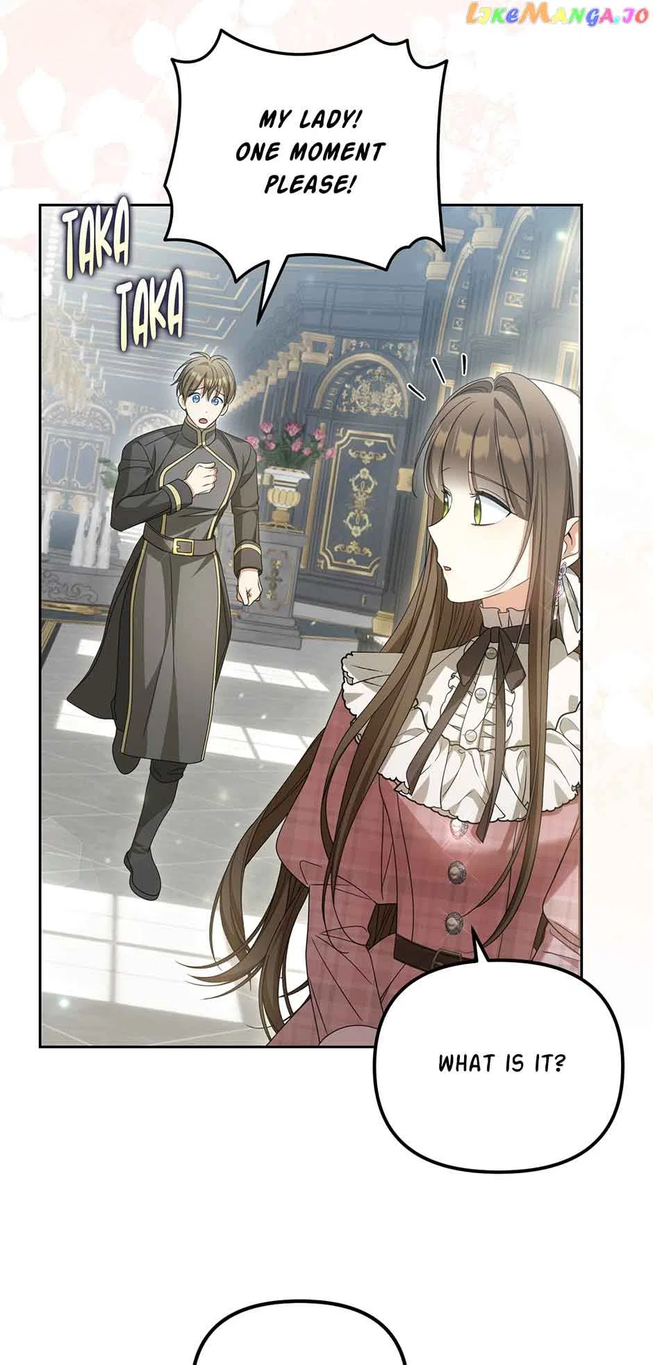Why Are You Obsessed With Your Fake Wife? Chapter 25 – Page 22