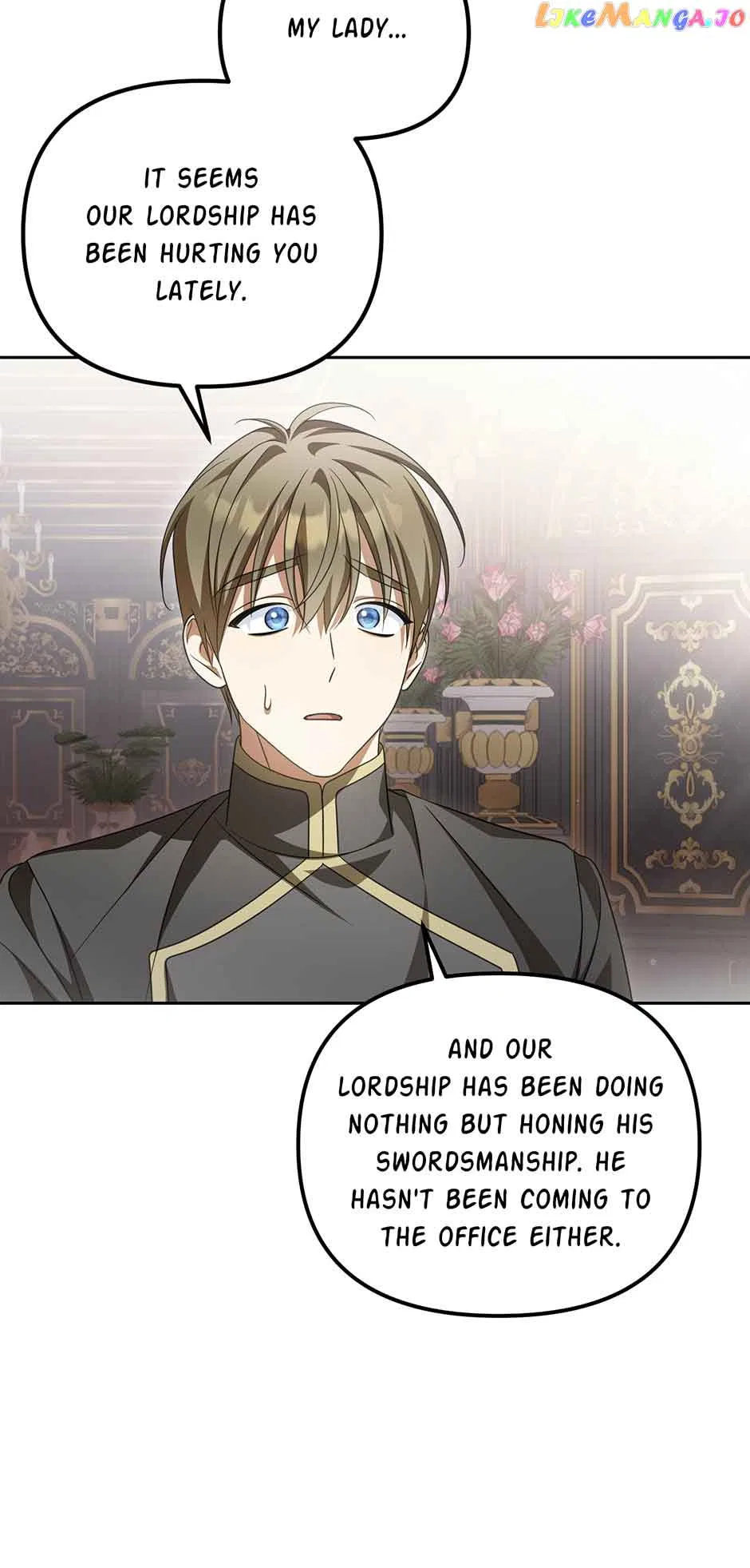 Why Are You Obsessed With Your Fake Wife? Chapter 25 – Page 23